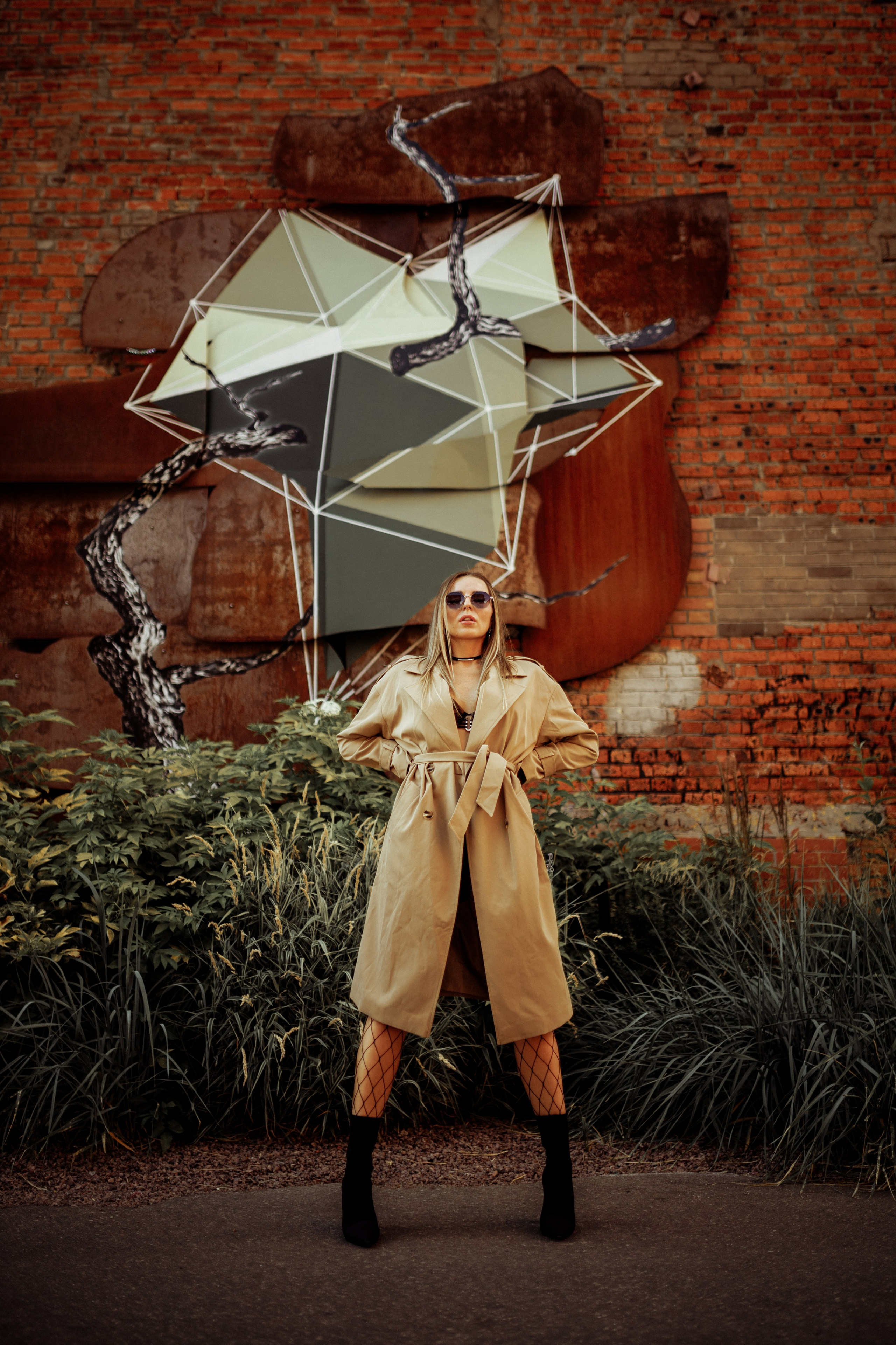 Анастасия. Александр Атлес Фотограф