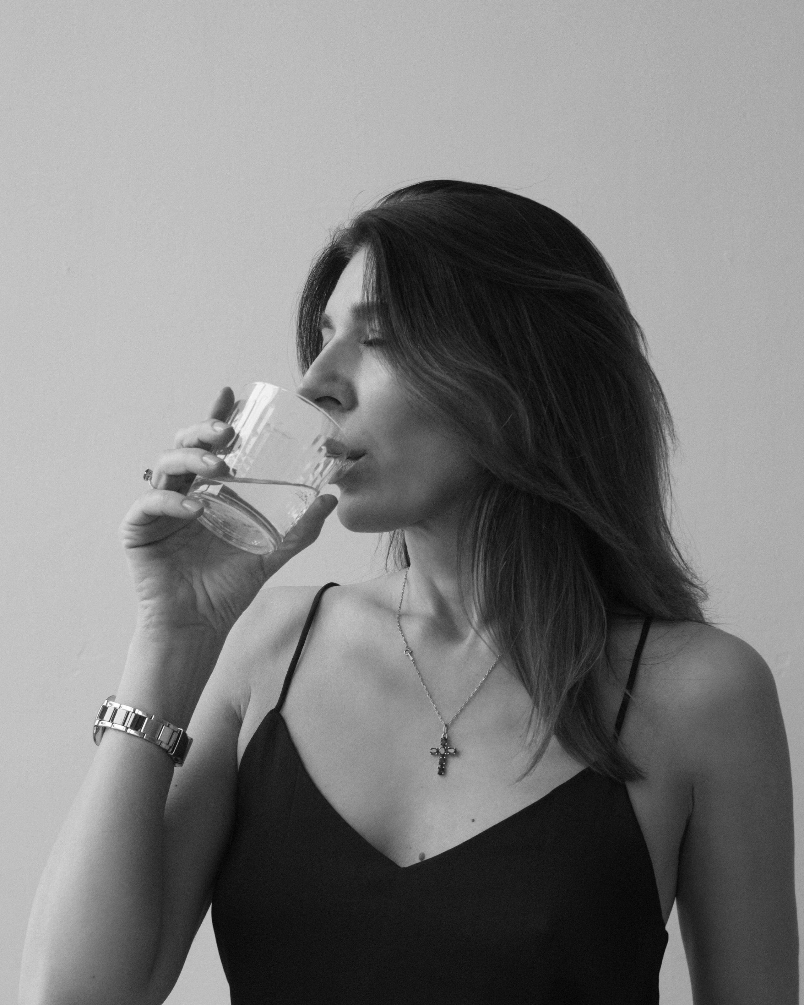 Татьяна, косметолог. Фотограф в Минске Света Григорьева