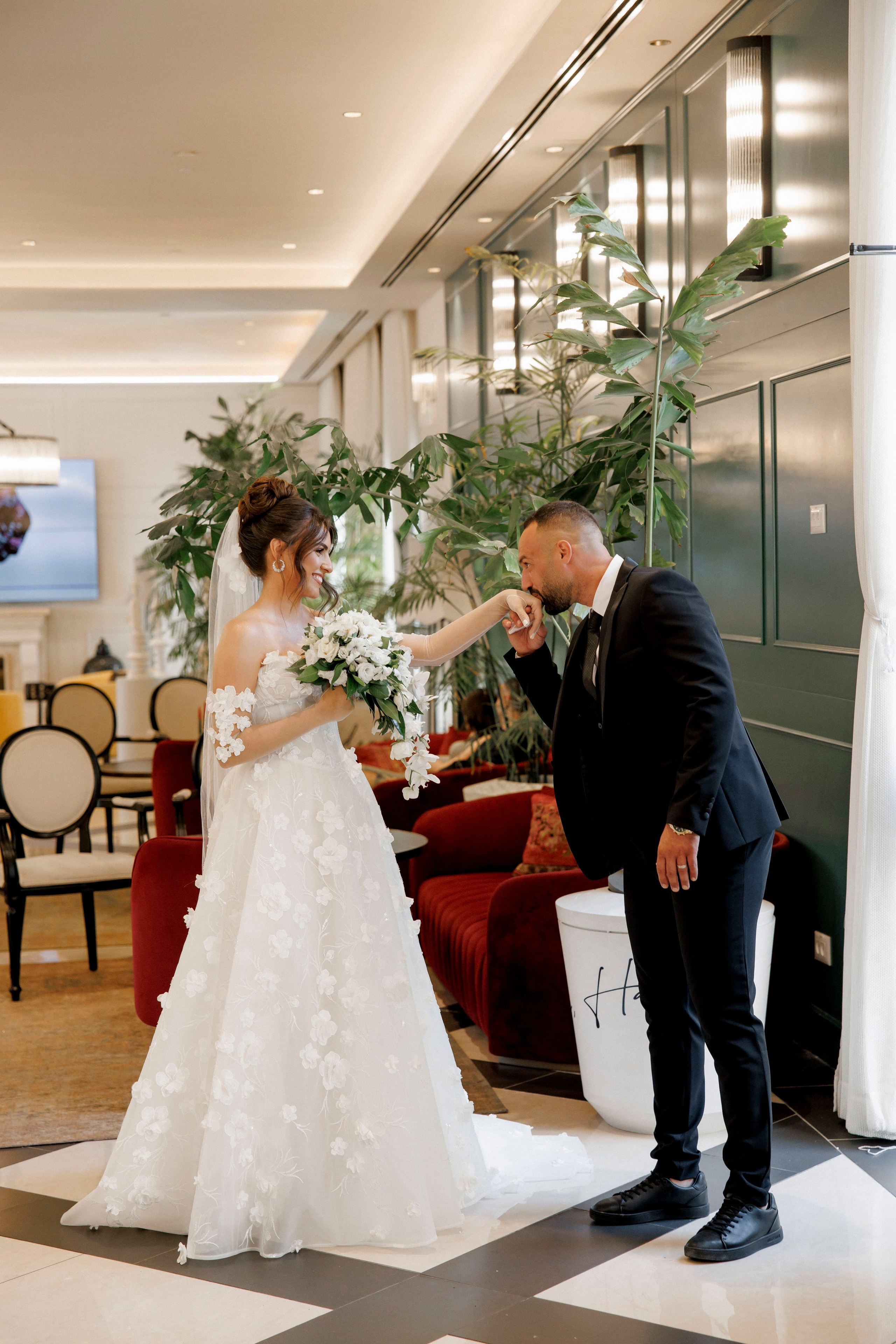 Esmail & Yasmin |Israel|Morning and couple photoshoot. Главная