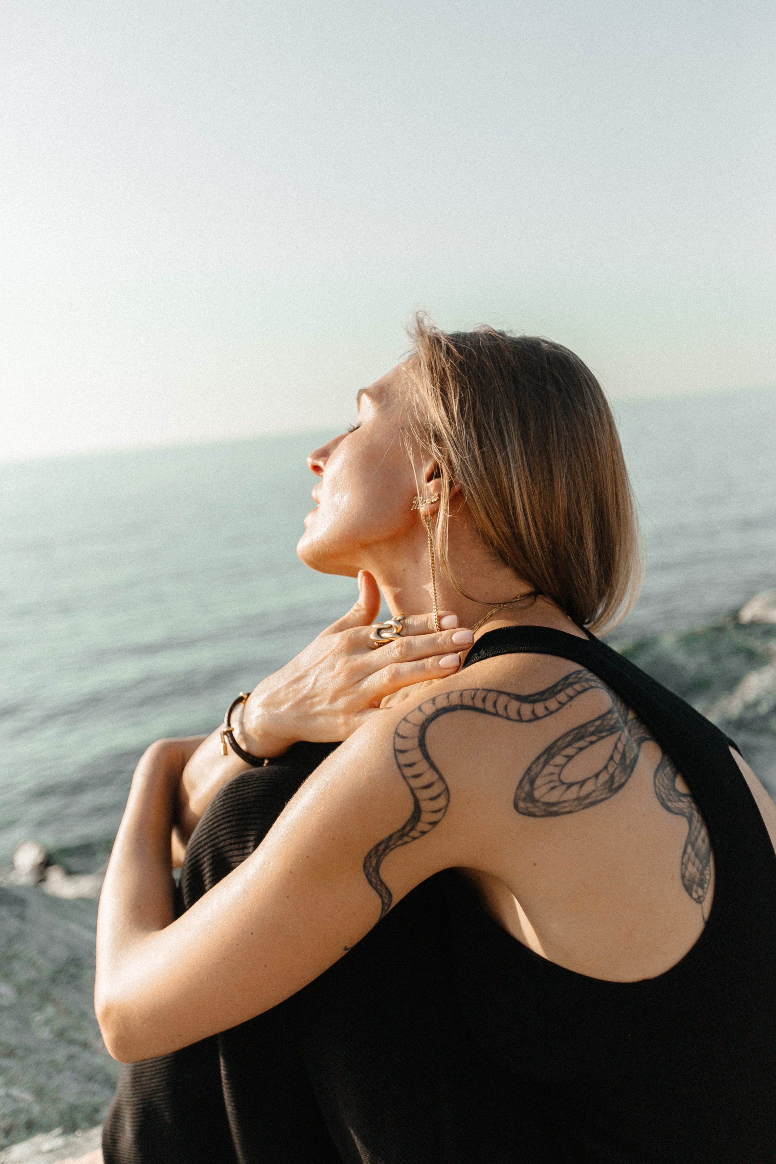 Beach. Valery Litvinova Photography