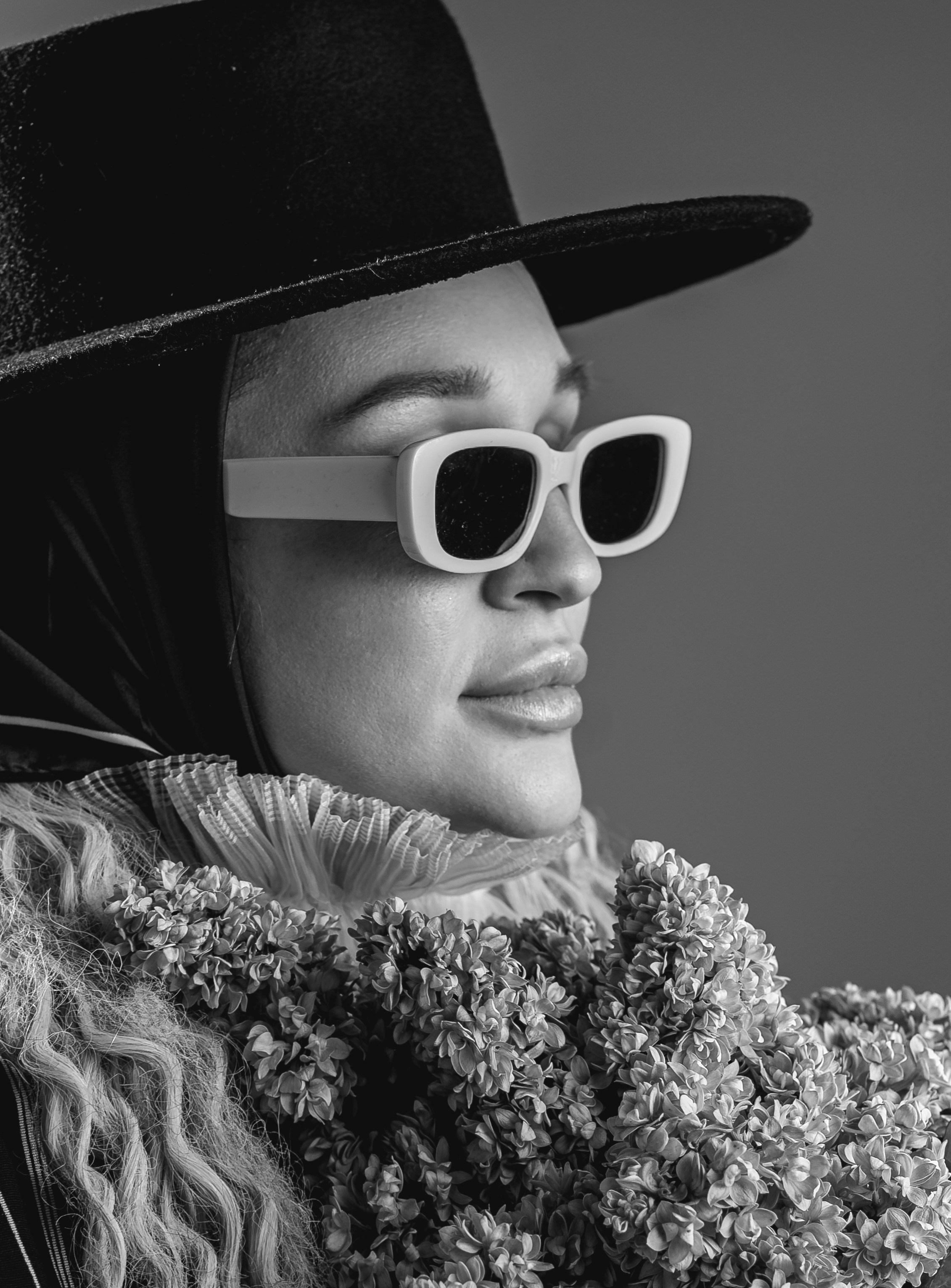 Маша. Фотограф Котова Валентина