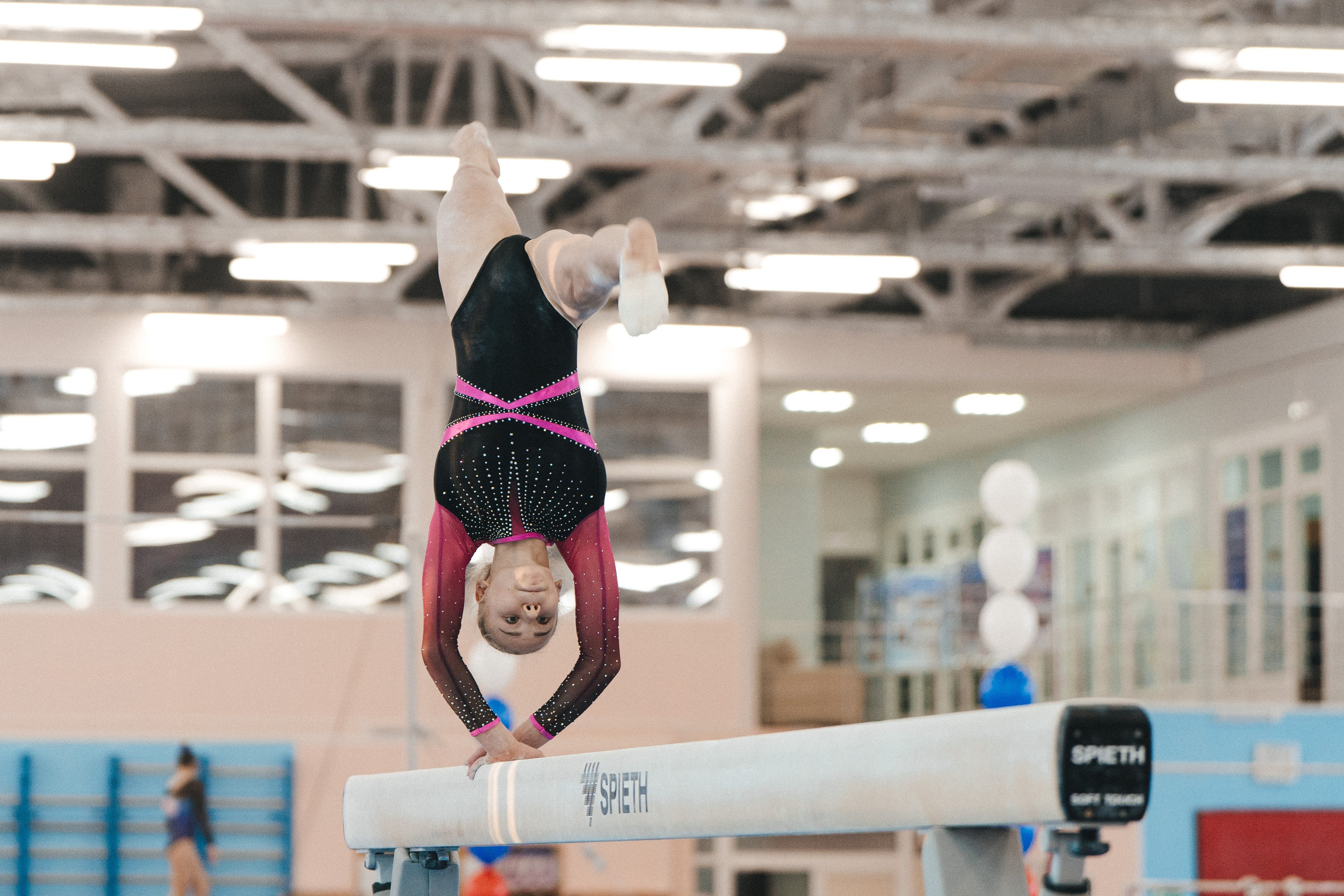 Всероссийские спортивные соревнования «ХXIV Кубок Сибири на призы Губернатора Кузбасса» по спортивной гимнастике | Ленинск-Кузнецкий | 2025