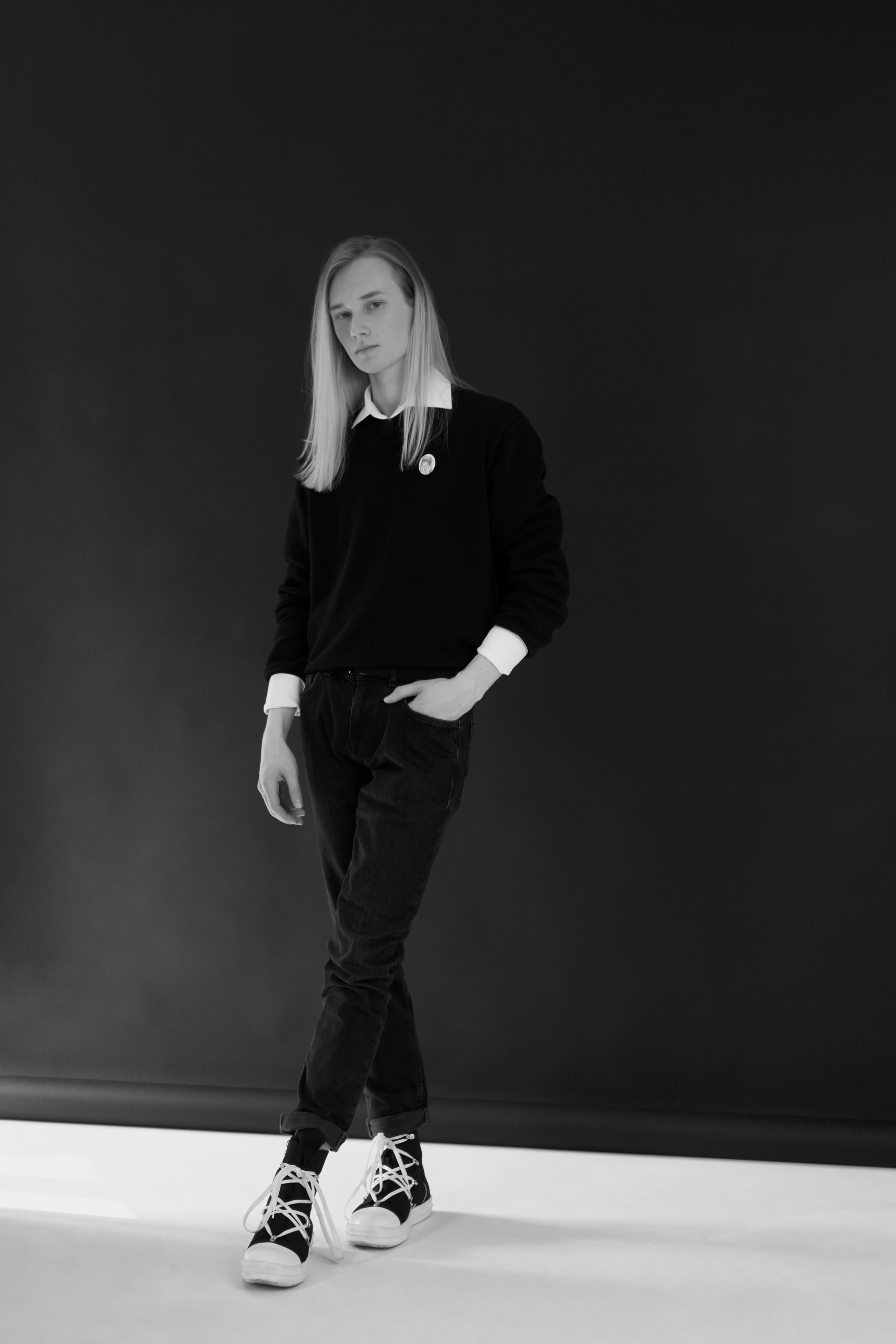 Julius. Модельные тесты