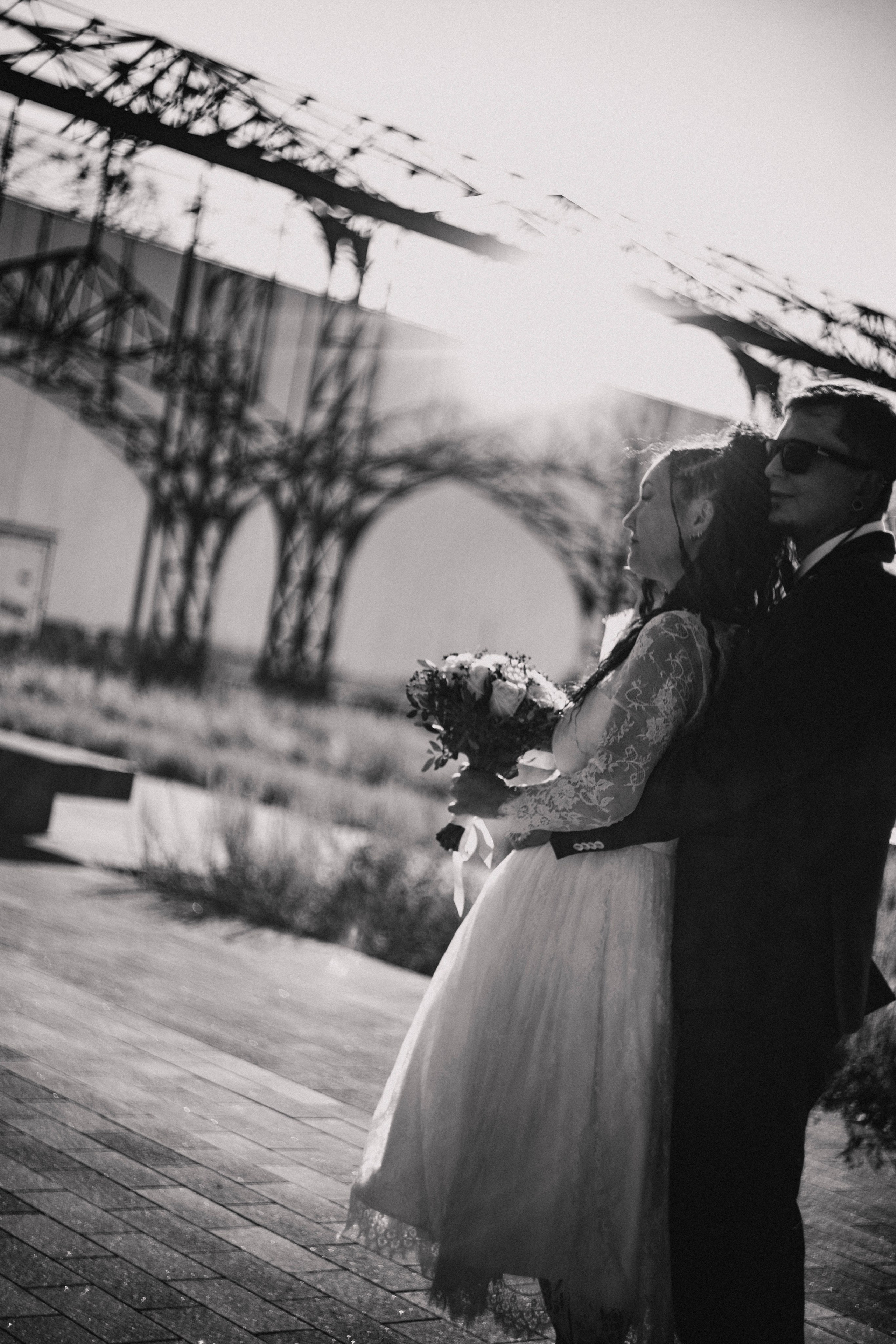 Ксюша + Лёша. Фотограф в Нижнем Новгороде