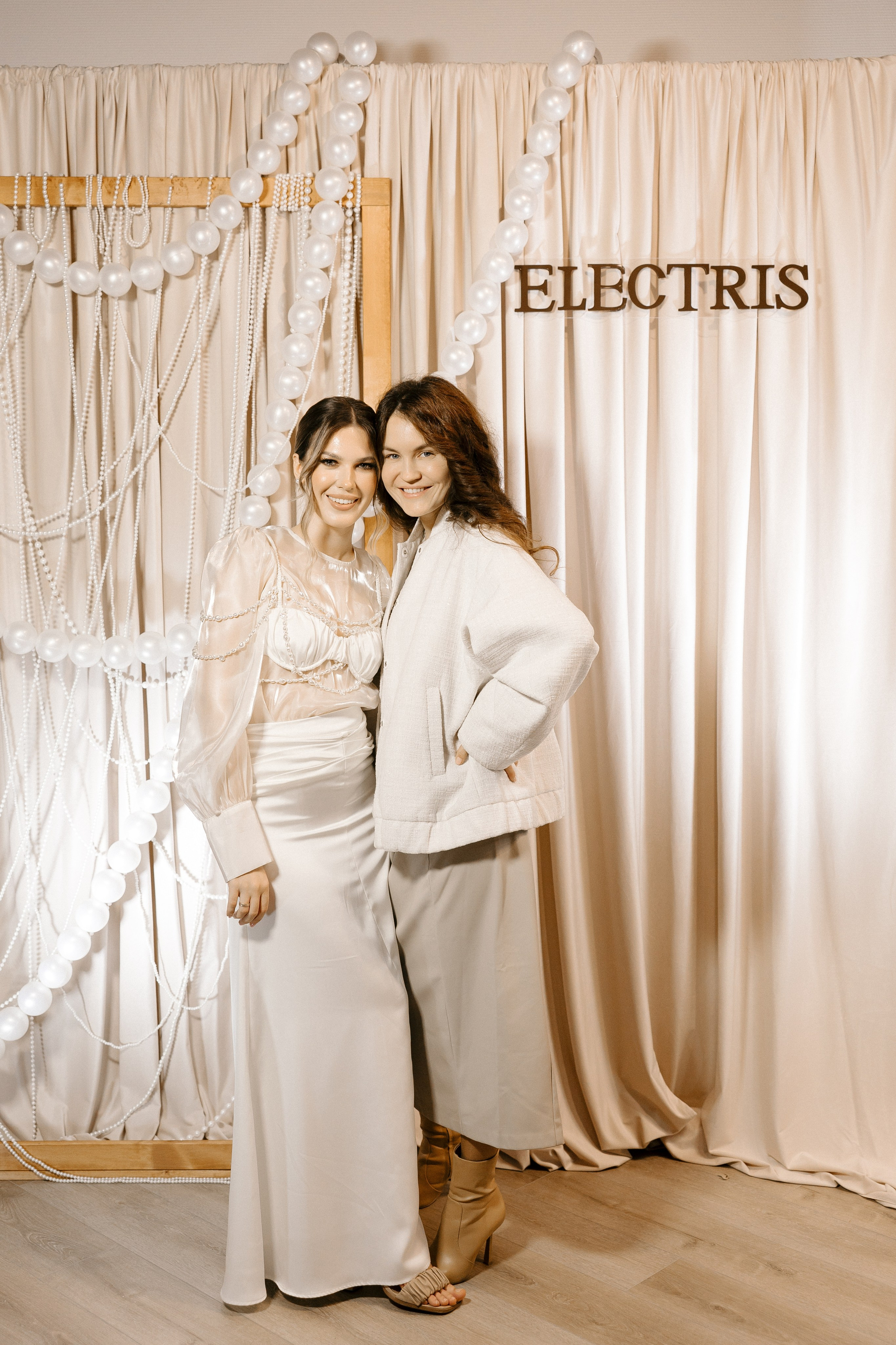 День рождения студии электроэпиляции. Свадебный фотограф Нижний Новгород