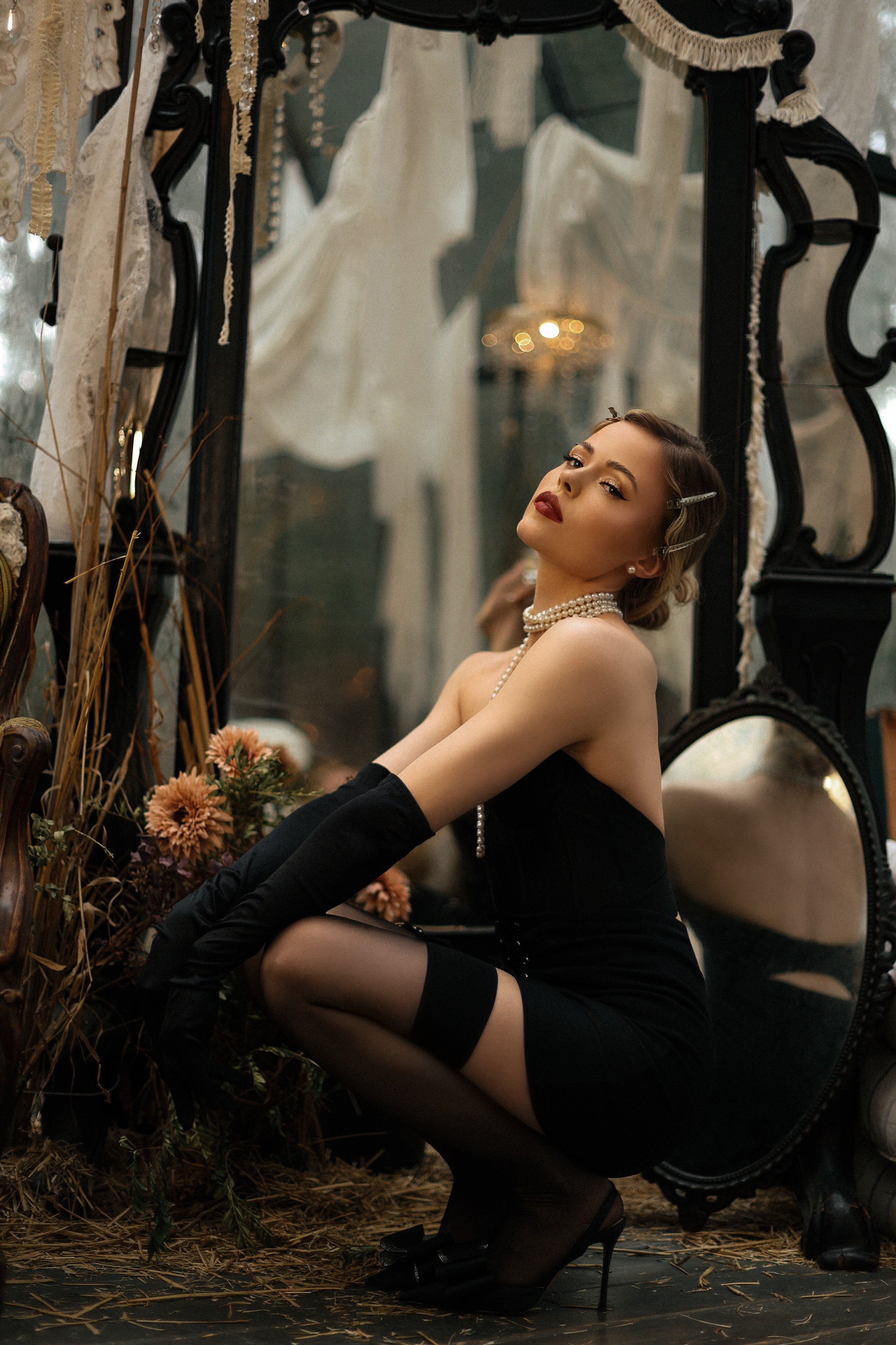 Юлия. Фотограф & Видеомейкер в Москве