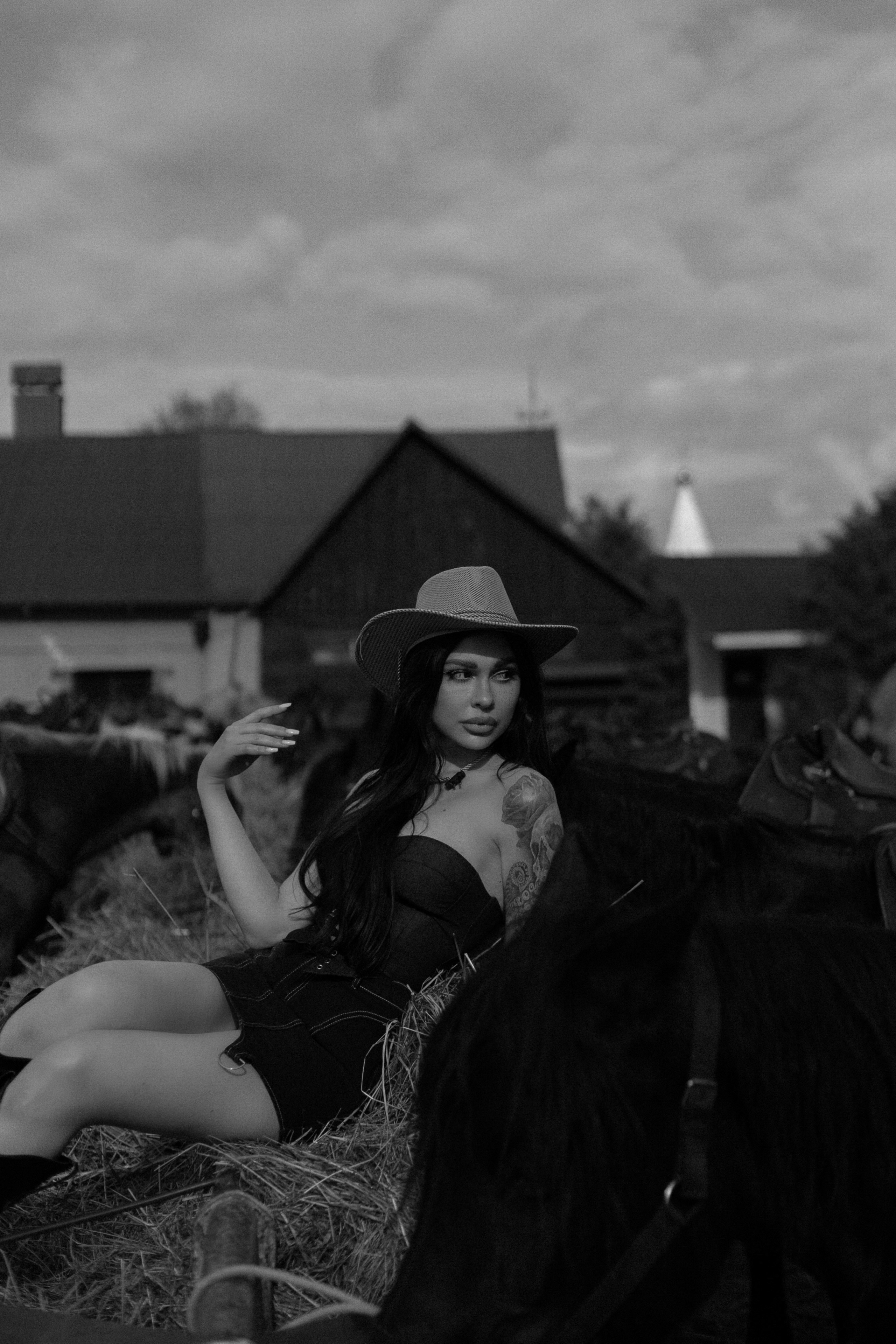 Анфиса. Фотограф & Видеомейкер в Москве