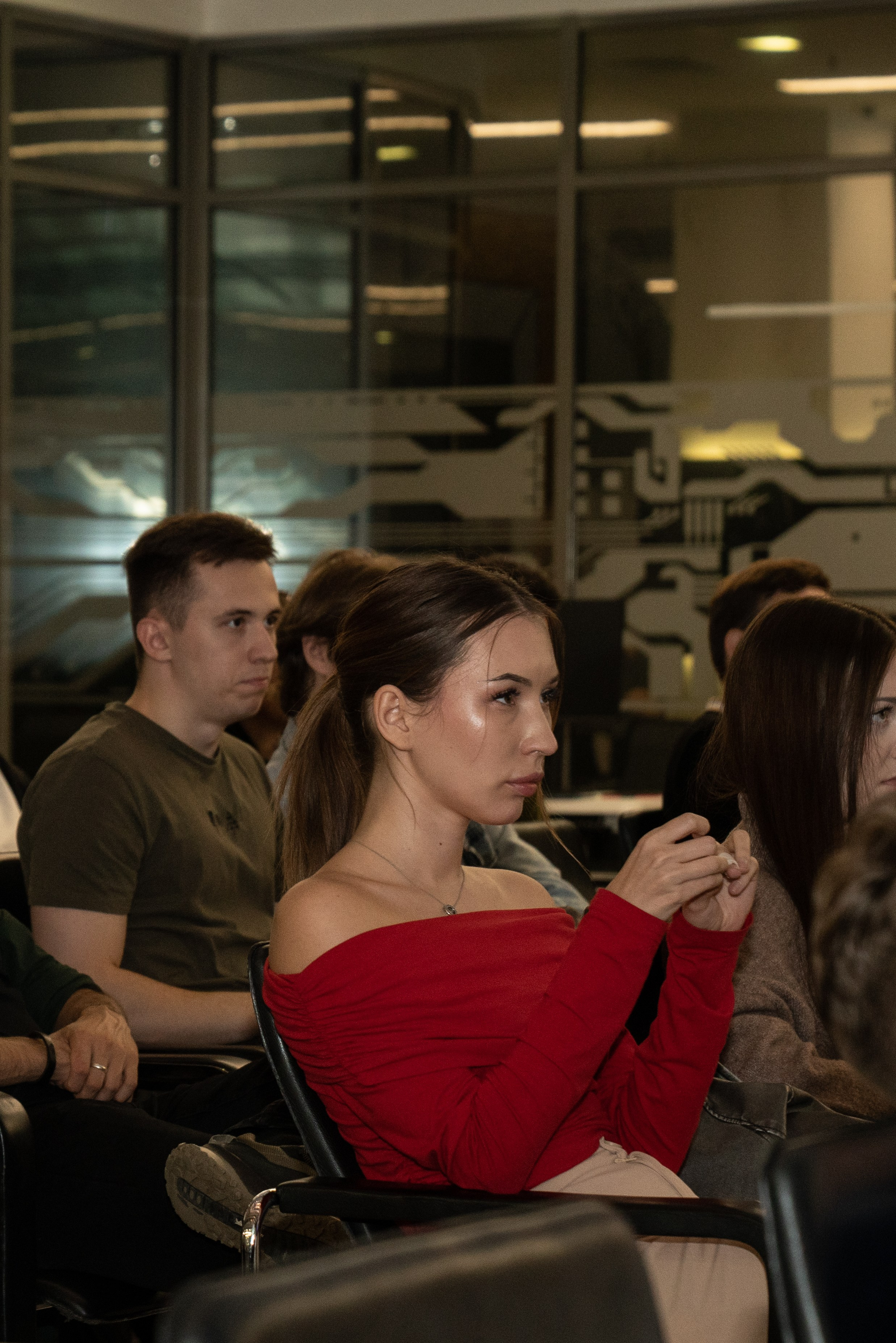 GameDev. Фотограф Казань