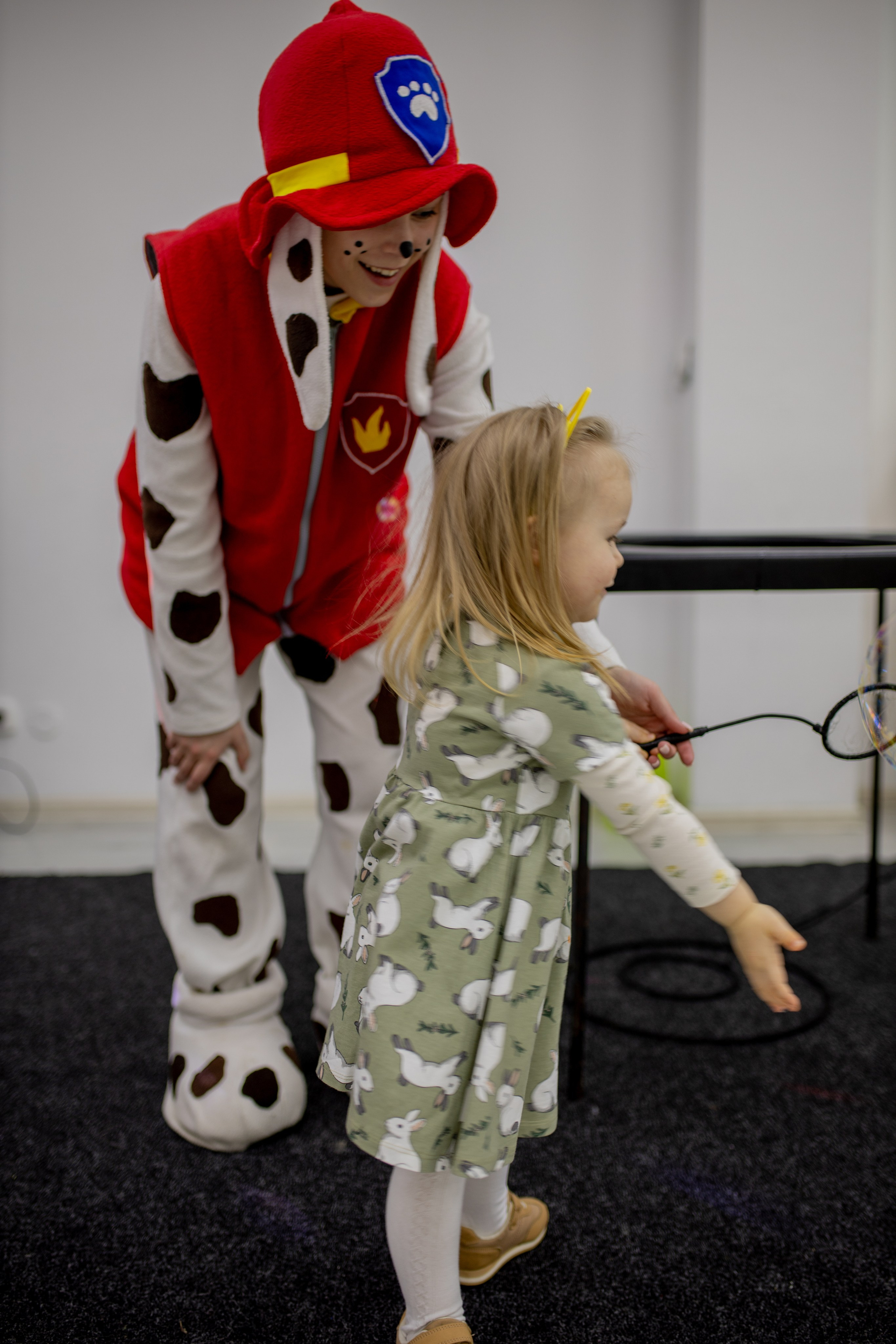 Вечеринка Вовочки. Семейный и детский фотограф в Петрозаводске