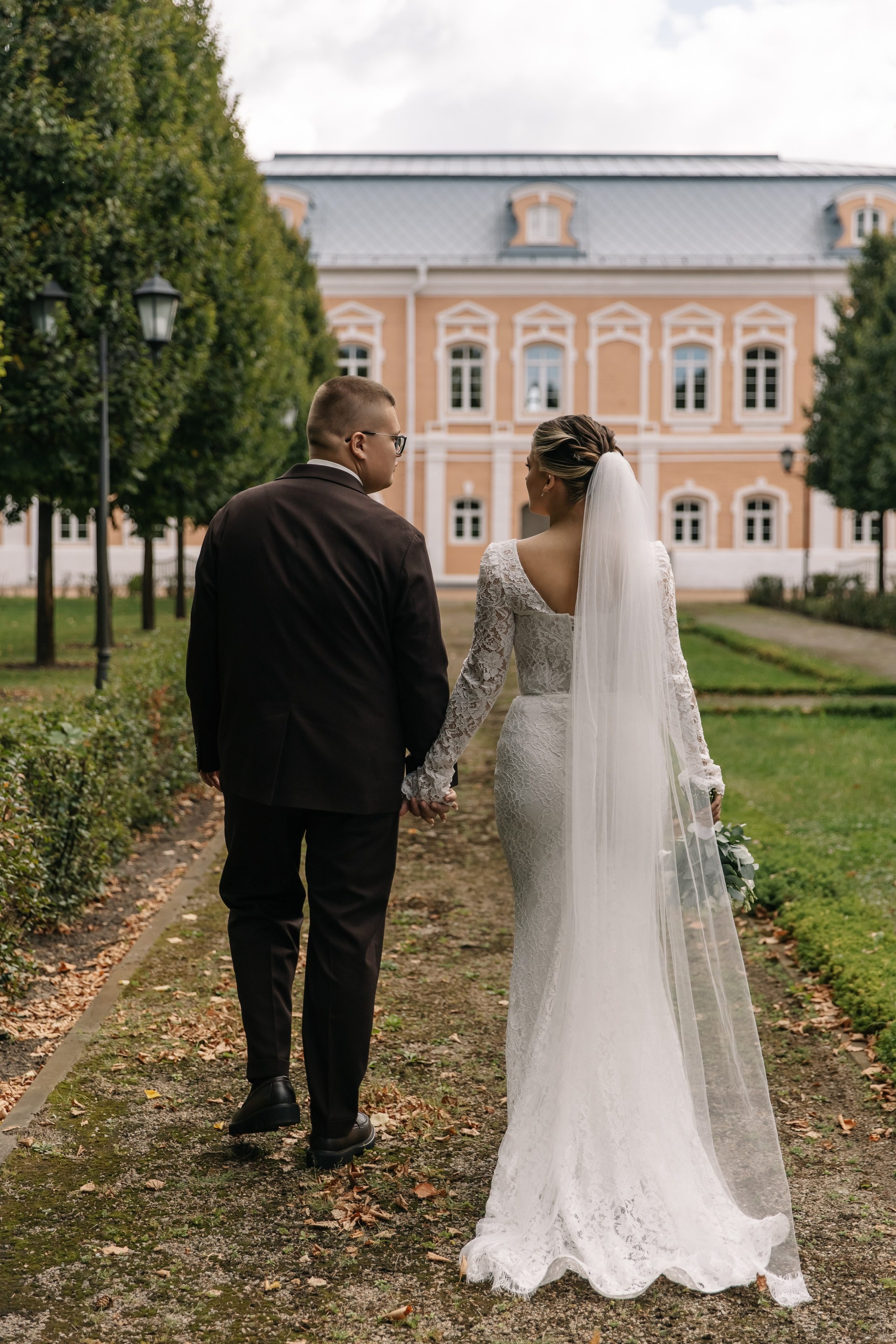 А & Д. Свадебный, репортажный фотограф Ирина Шкурина