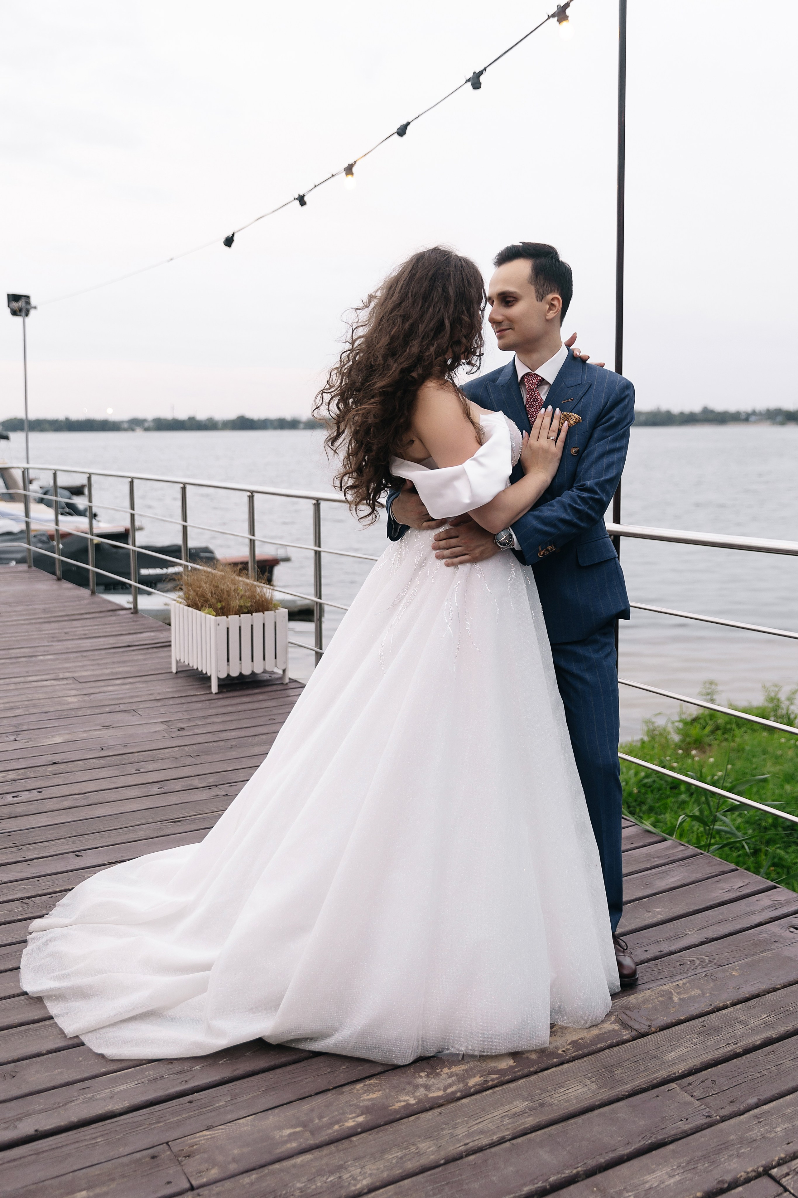 Р & И. Свадебный, репортажный фотограф Ирина Шкурина