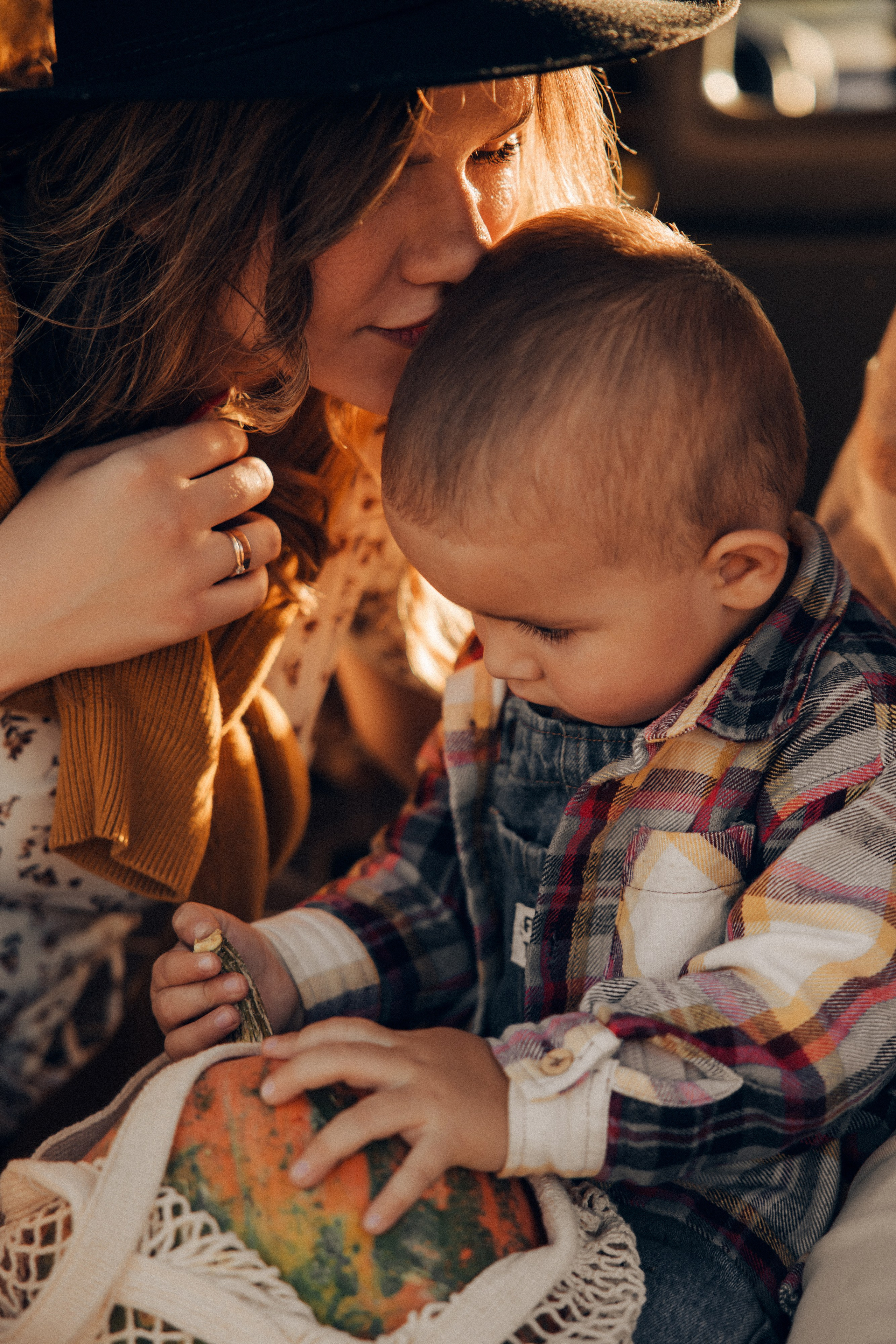 Семейная история