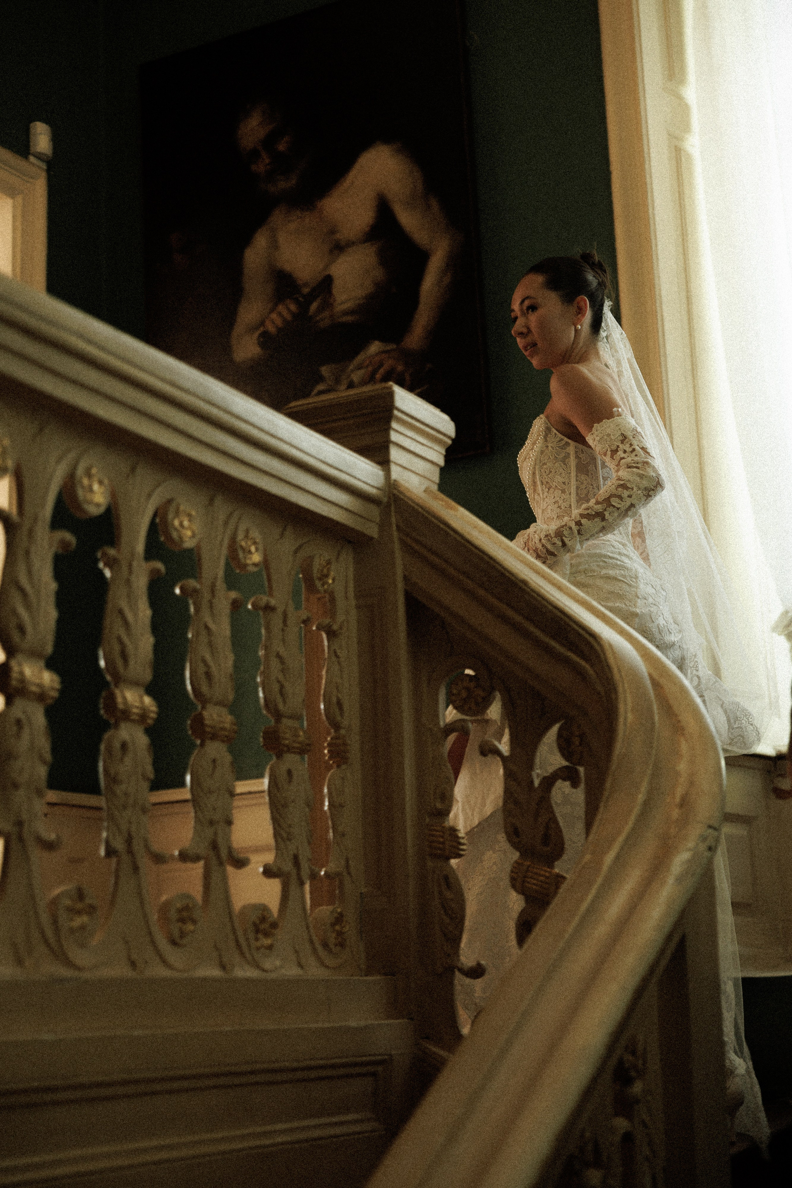 Y & S. Свадебный и event-фотограф Иван Волнухин