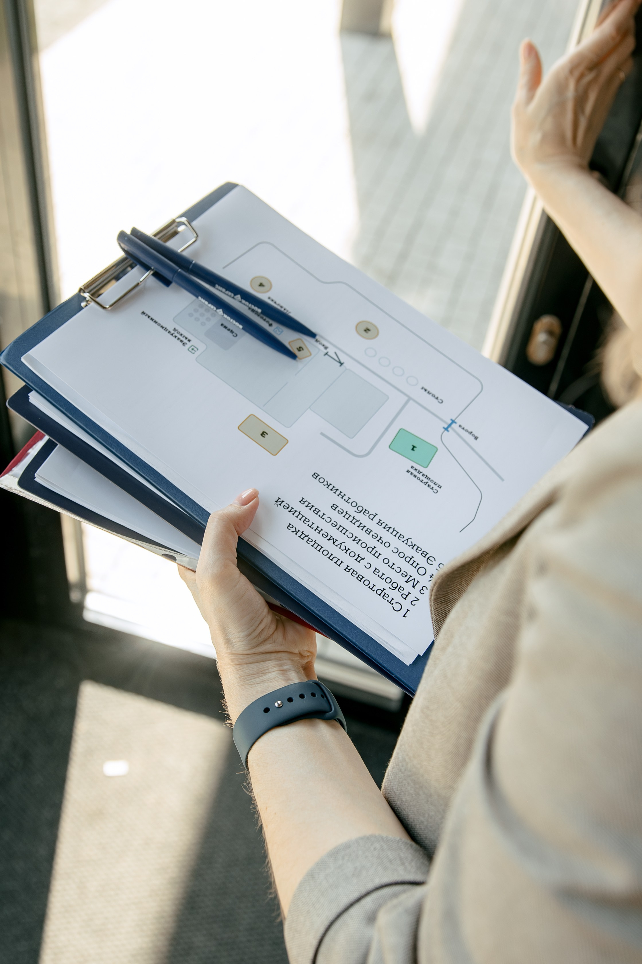 ВОСТОК СЕРВИС. Фотограф в Красноярске