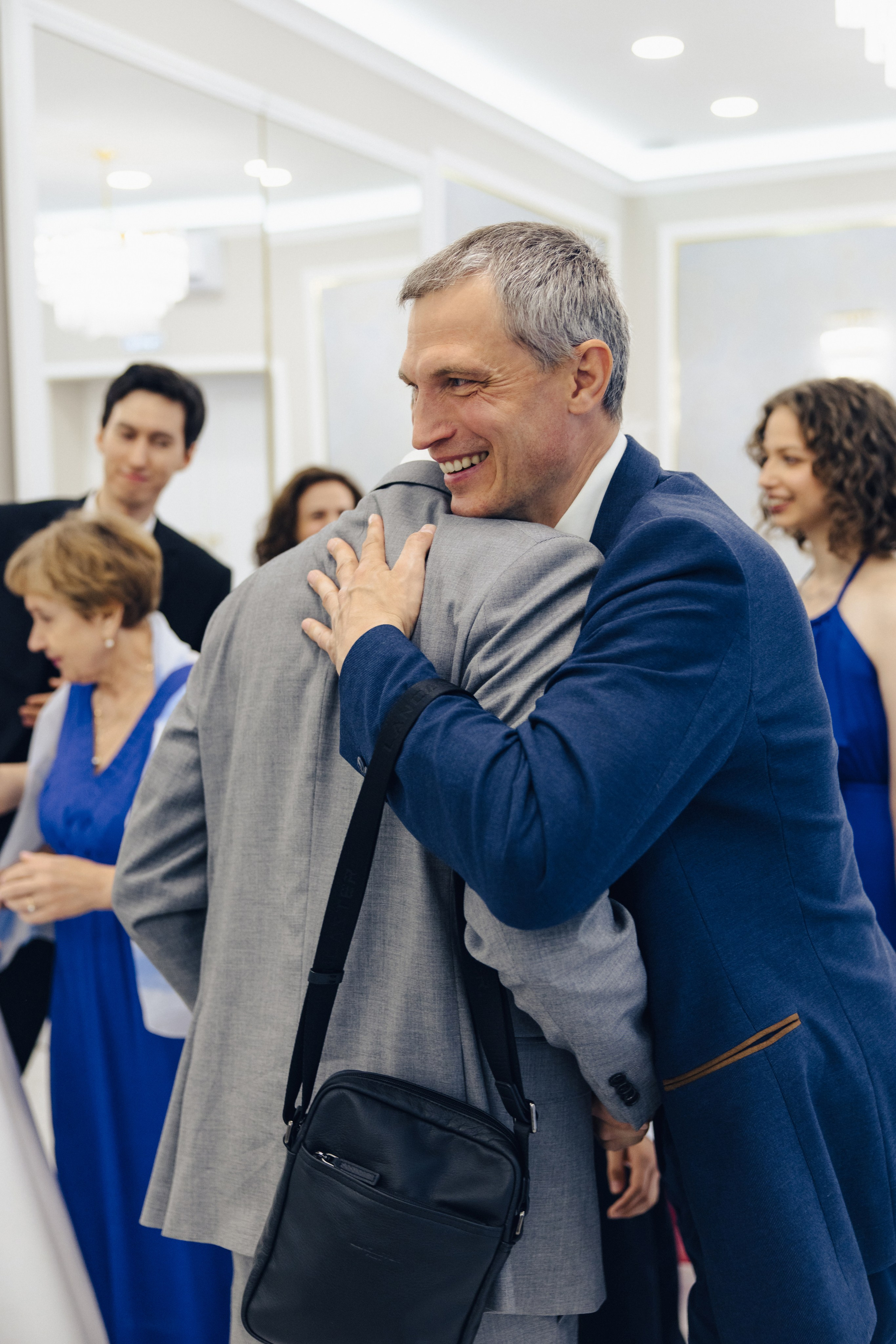 Михаил и Аделина. Фотограф в Красноярске