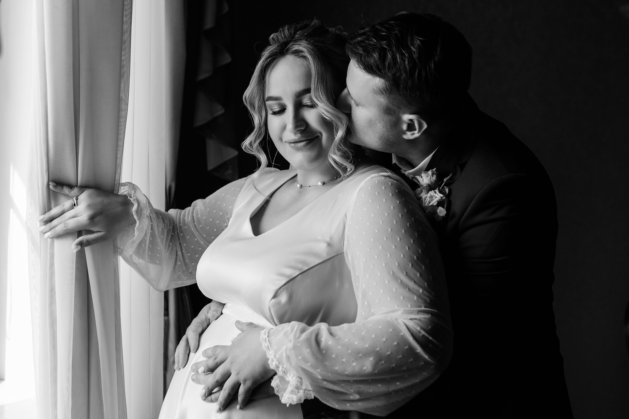 Дмитрий и Юлия. Фотограф Усинск|Татьяна Вараксина