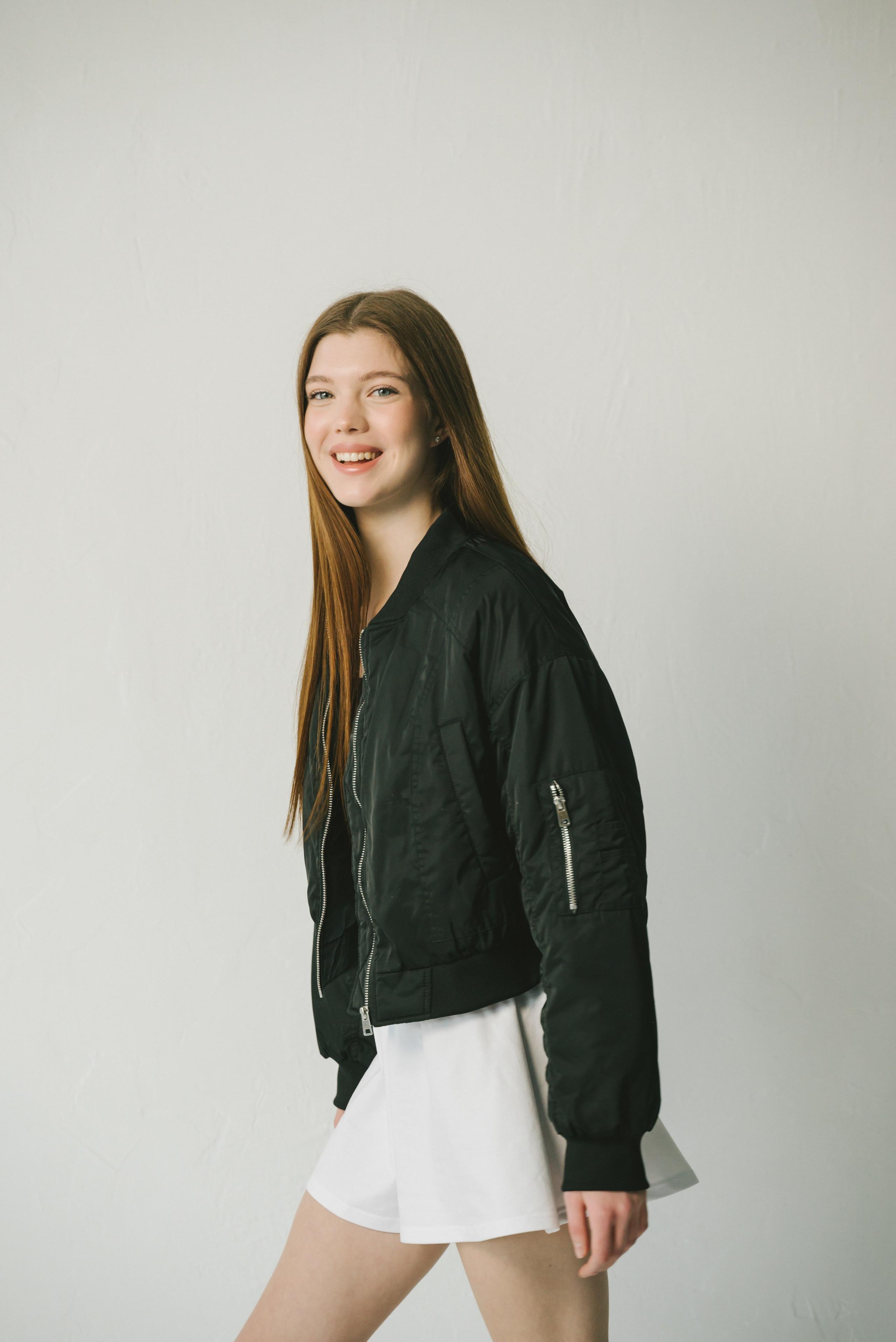 Виктория. Фотограф в Нижневартовске Анна Стрельцова