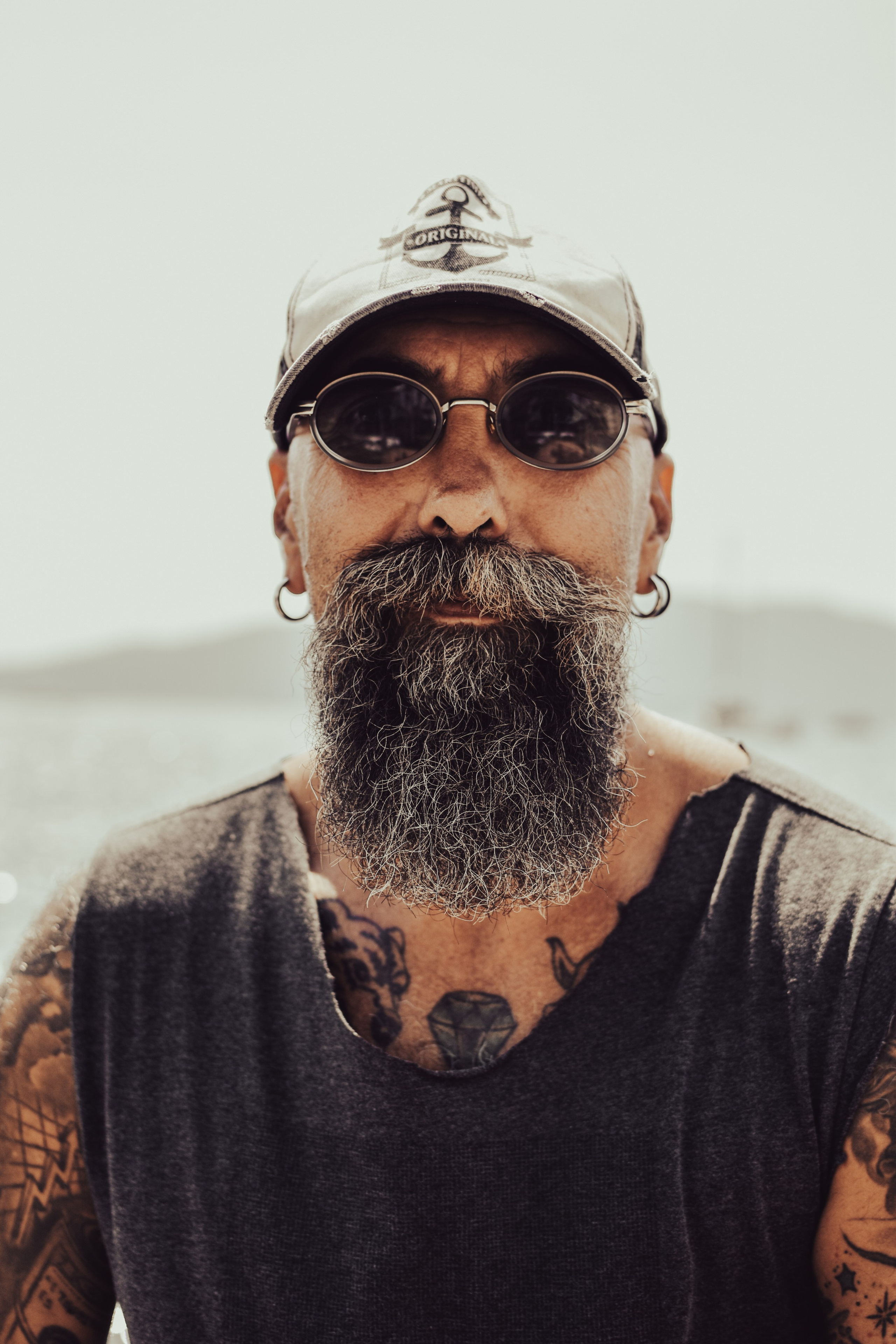 Индивидуальные фотосессии в Москве. Фотограф Лобанов Антон, г. Москва