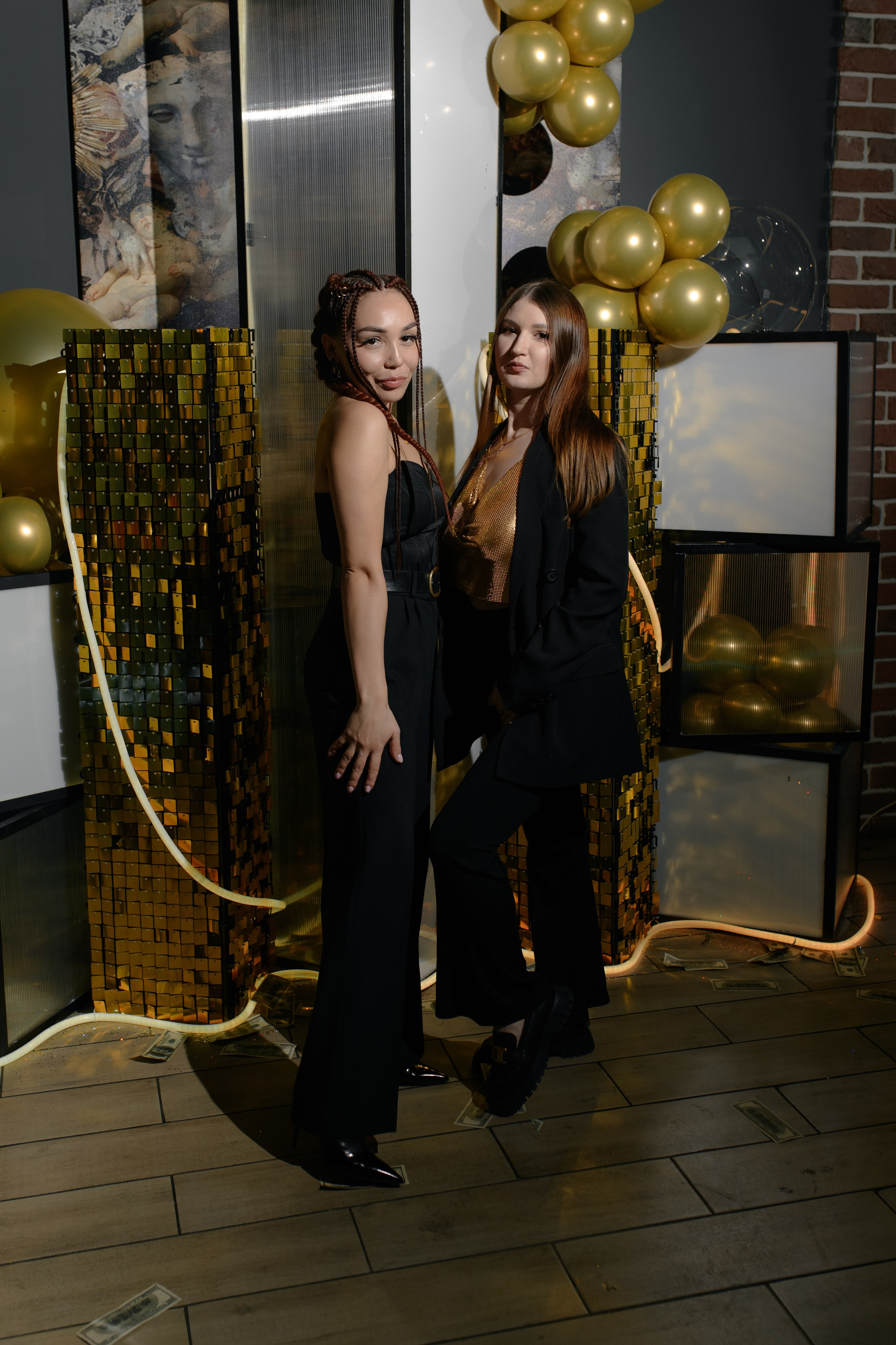 Beauty-вечеринка 2.0. Свадебный фотограф Екатеринбург/Челябинск — Любовь Волохова