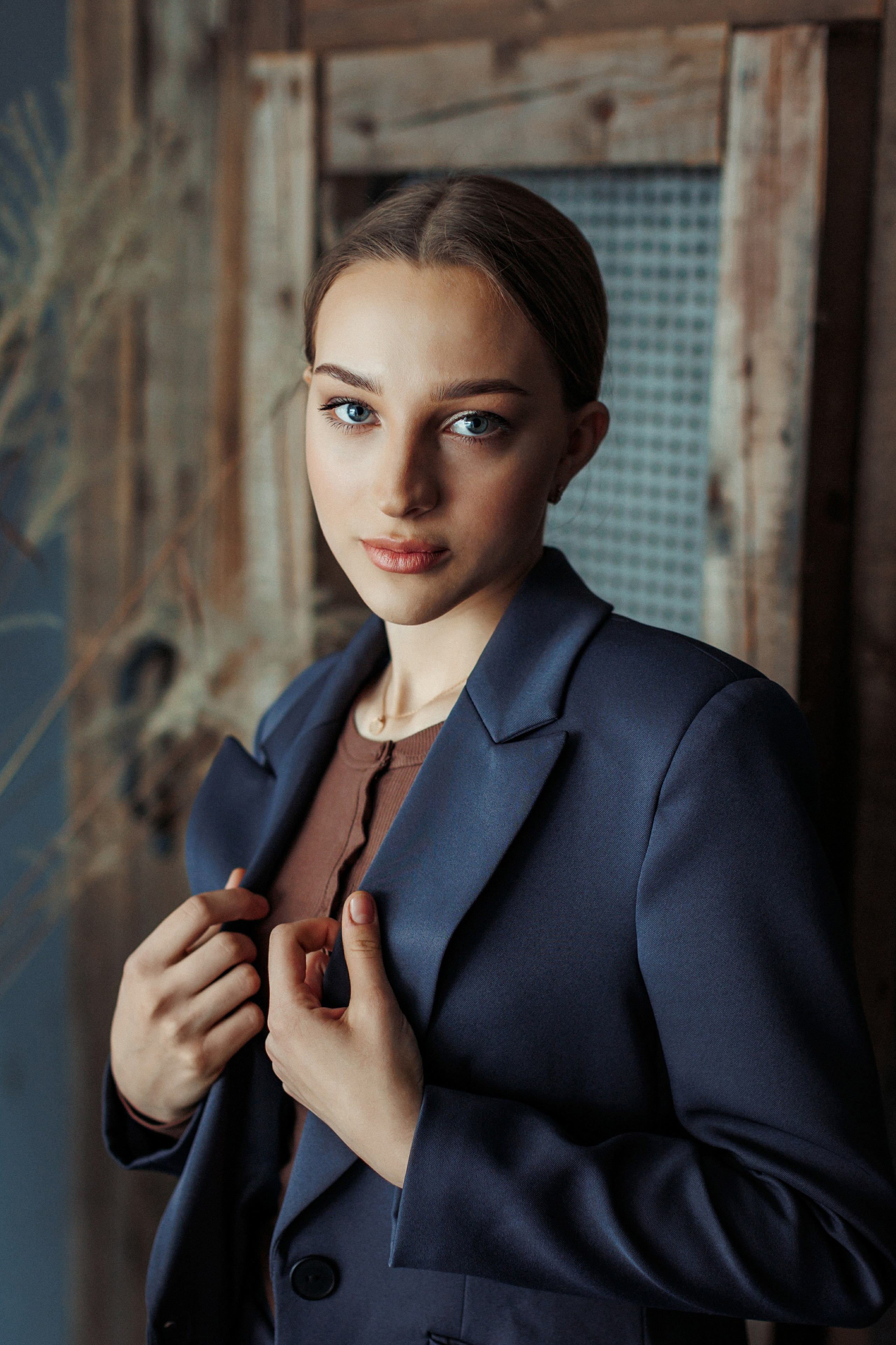 В студии. Свадебный, семейный и детский фотограф в городе Партизанск, Находка