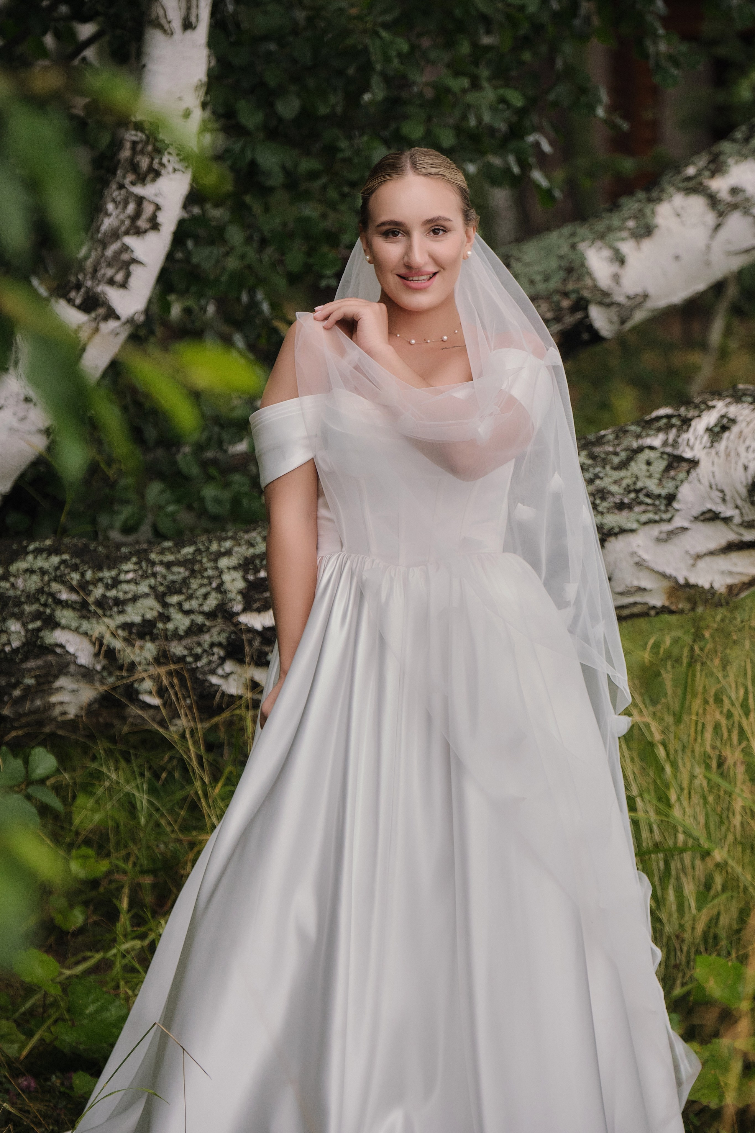 ИЛЬЯ И НАСТЯ. Свадебный фотограф в Екатеринбурге Соседков Евгений