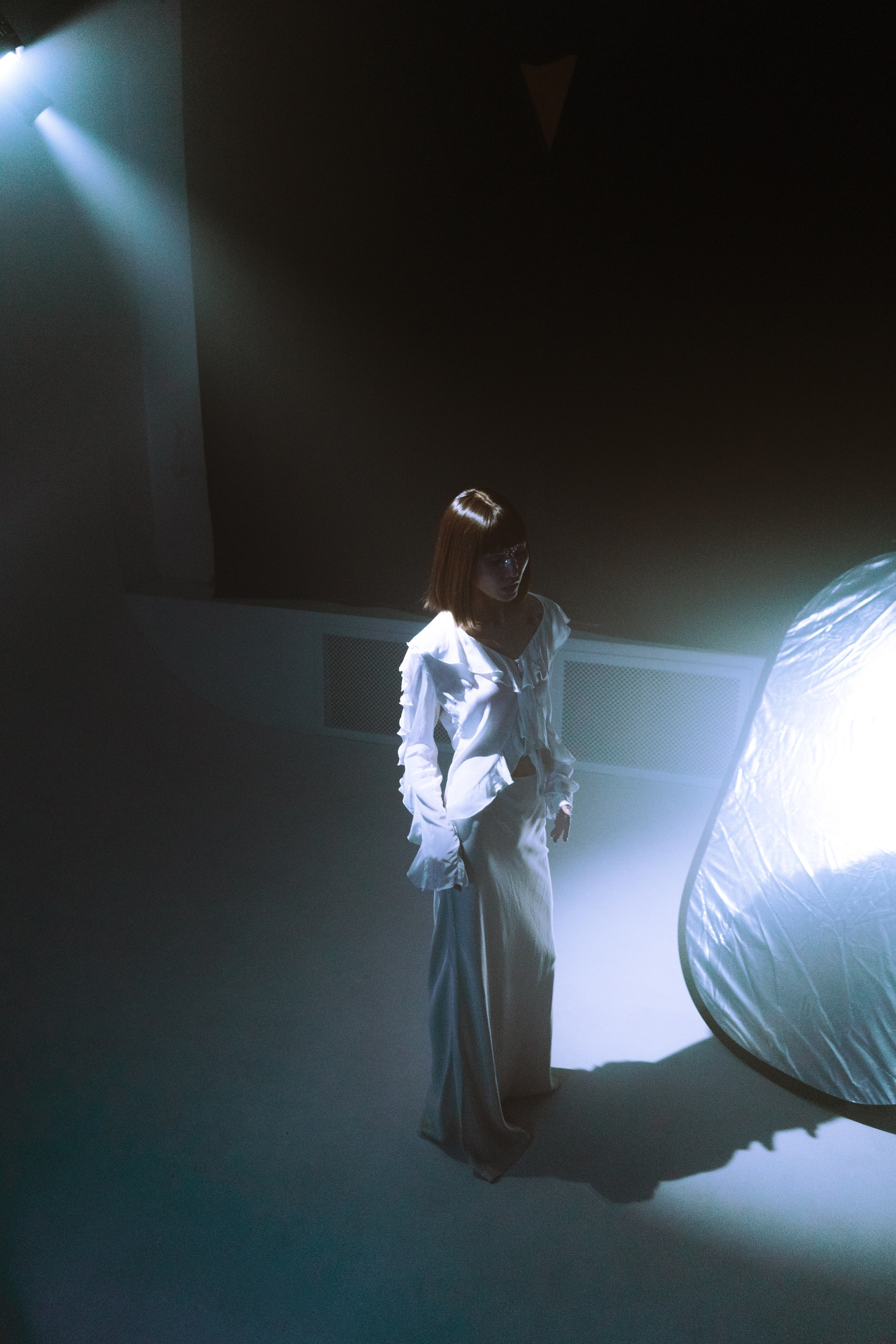 Репортажная съёмка. Главная