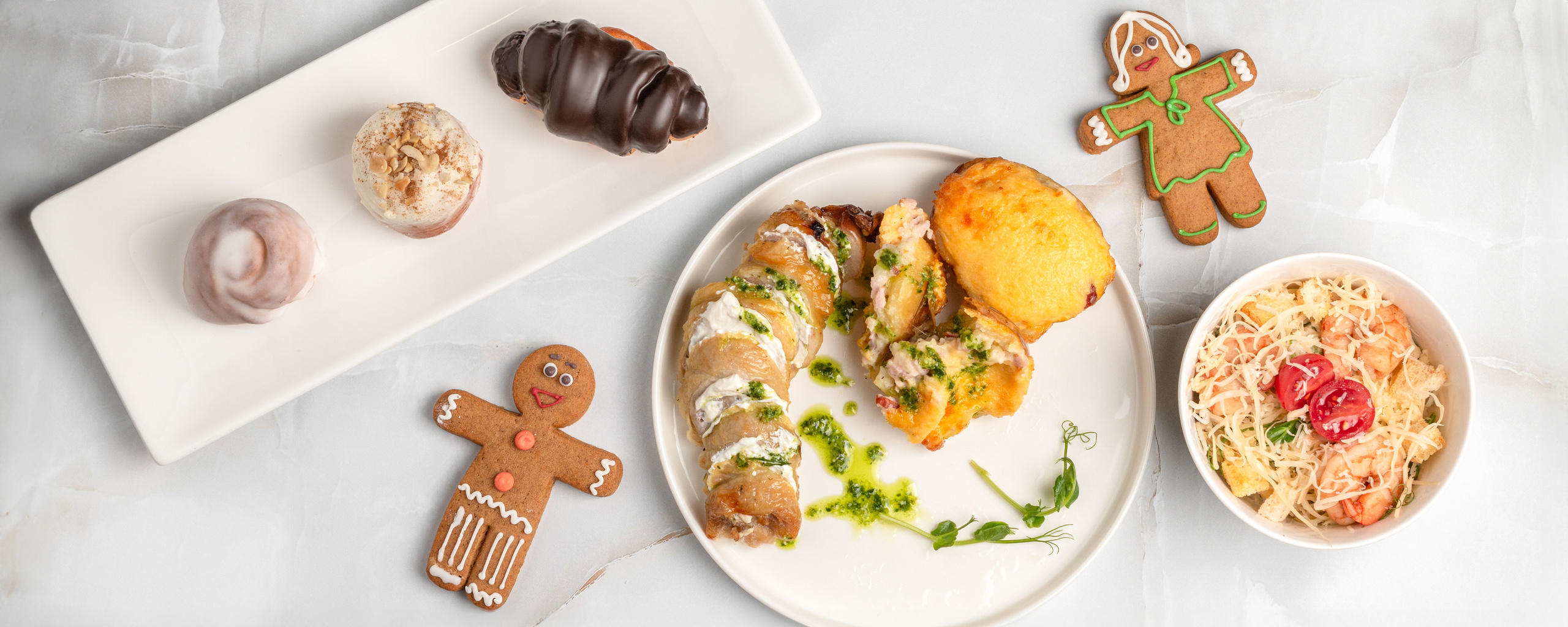 Кулинария «Пряник под шубой». Елена Кащеева, фуд и предметный фотограф, Воронеж