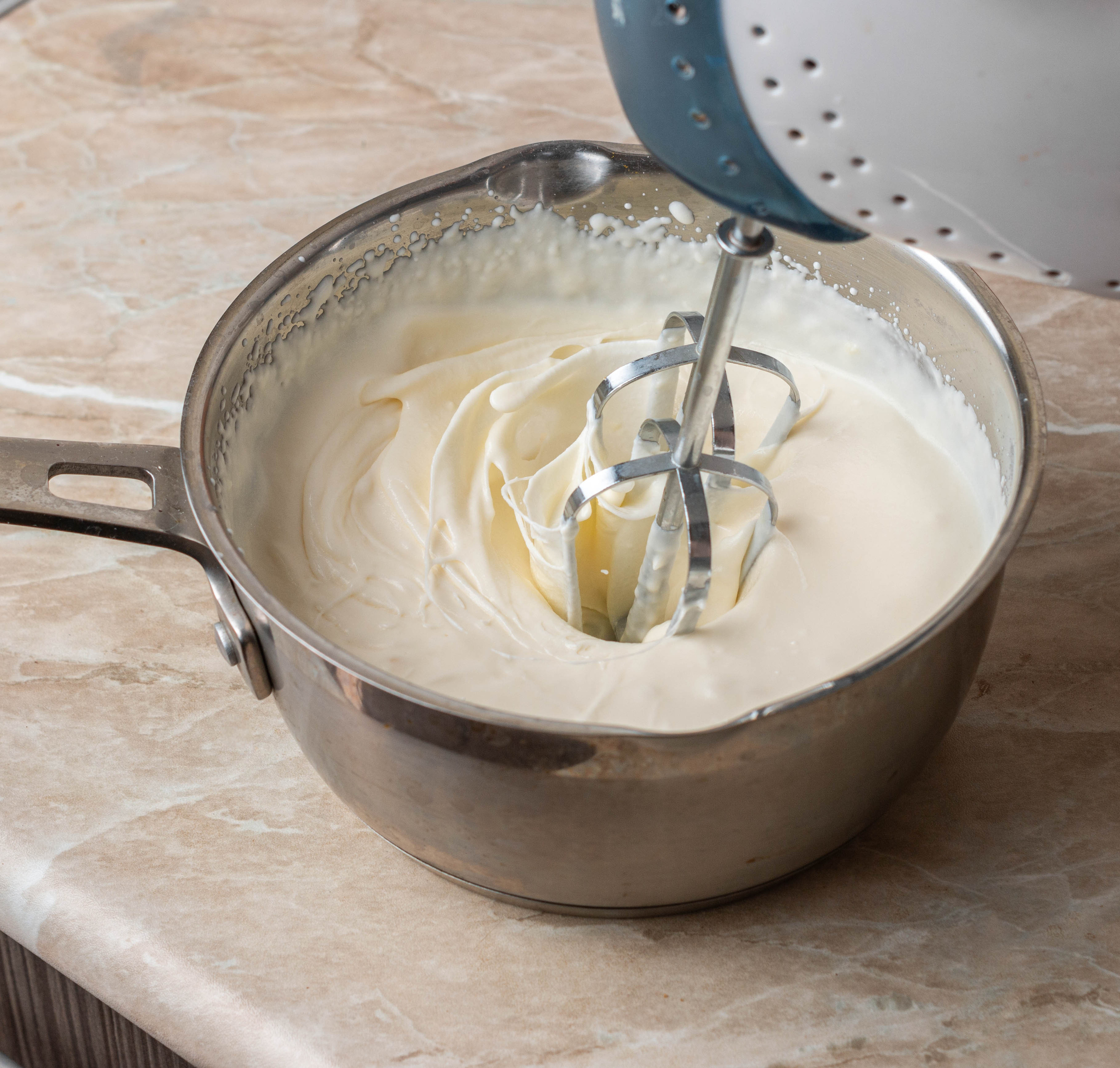 Съемка рецепта. Елена Кащеева, фуд и предметный фотограф, Воронеж