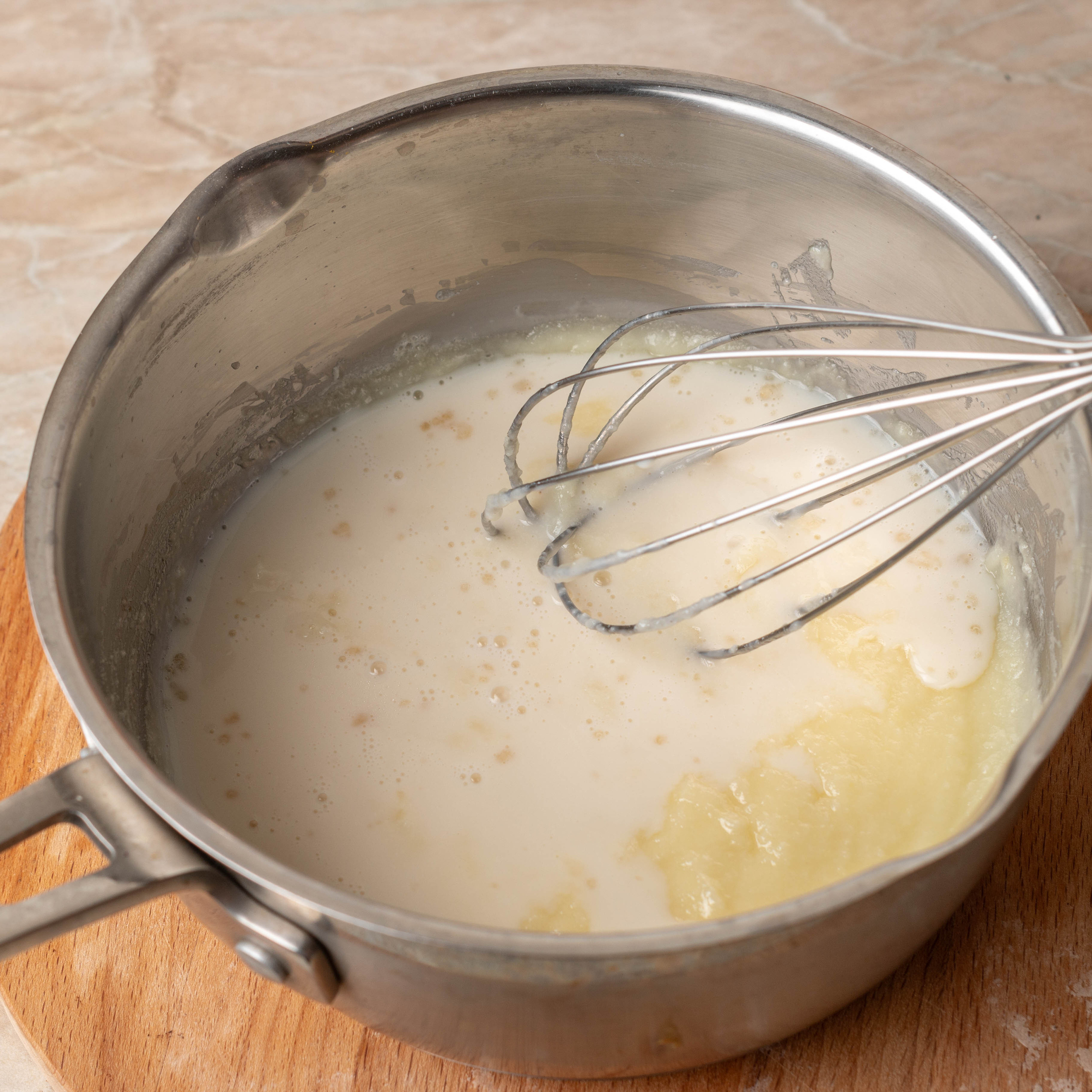 Съемка рецепта. Елена Кащеева, фуд и предметный фотограф, Воронеж