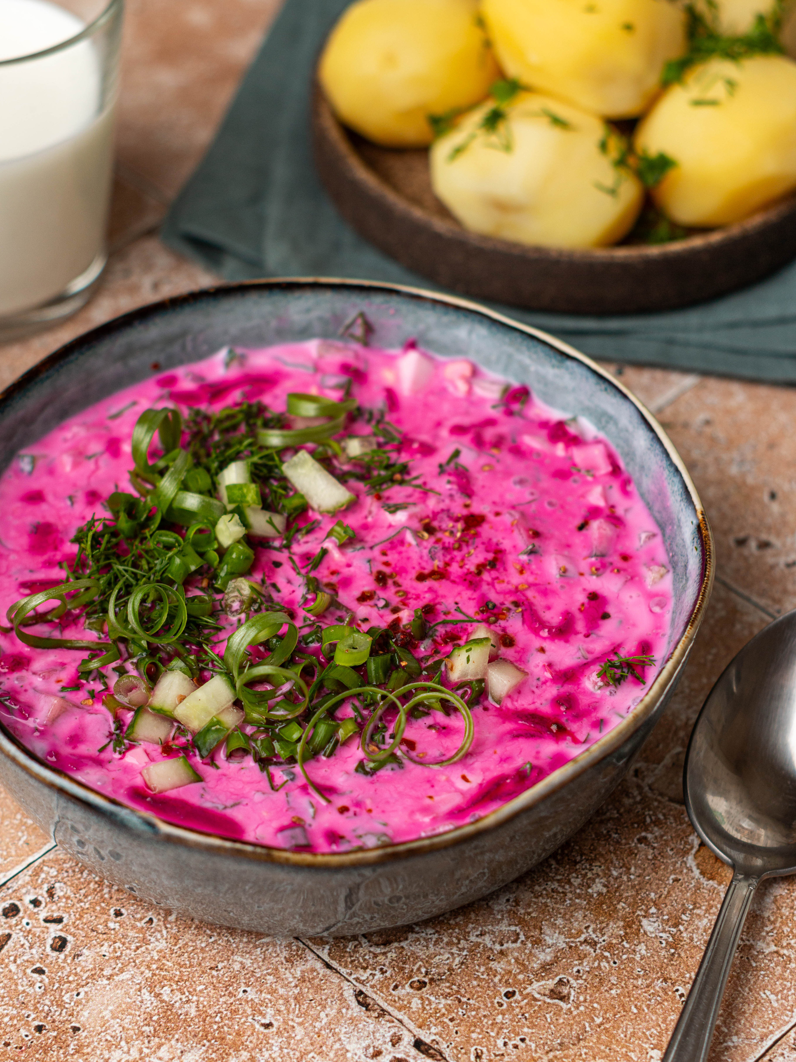 Супы. Елена Кащеева, фуд и предметный фотограф, Воронеж