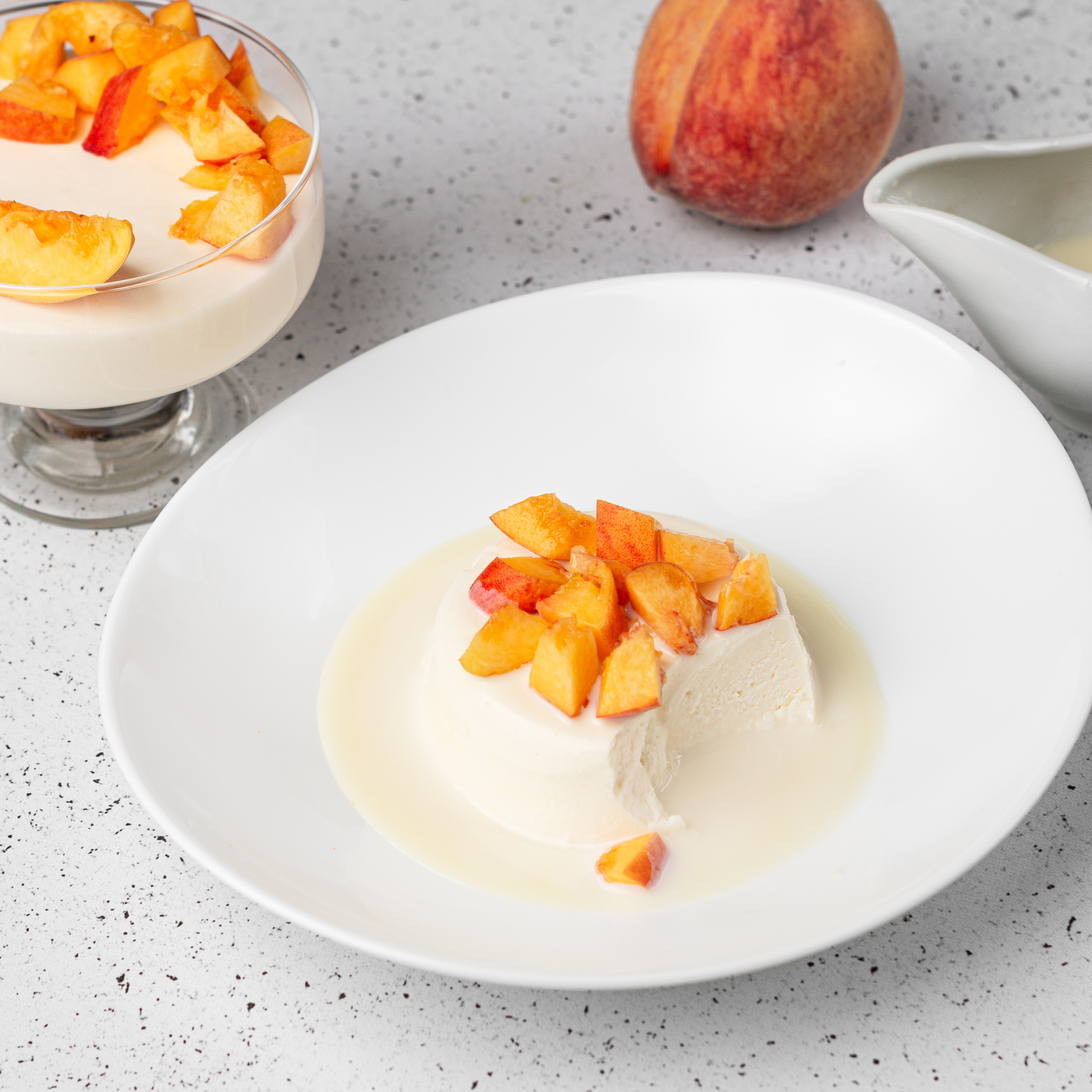 Съемка рецепта. Елена Кащеева, фуд и предметный фотограф, Воронеж