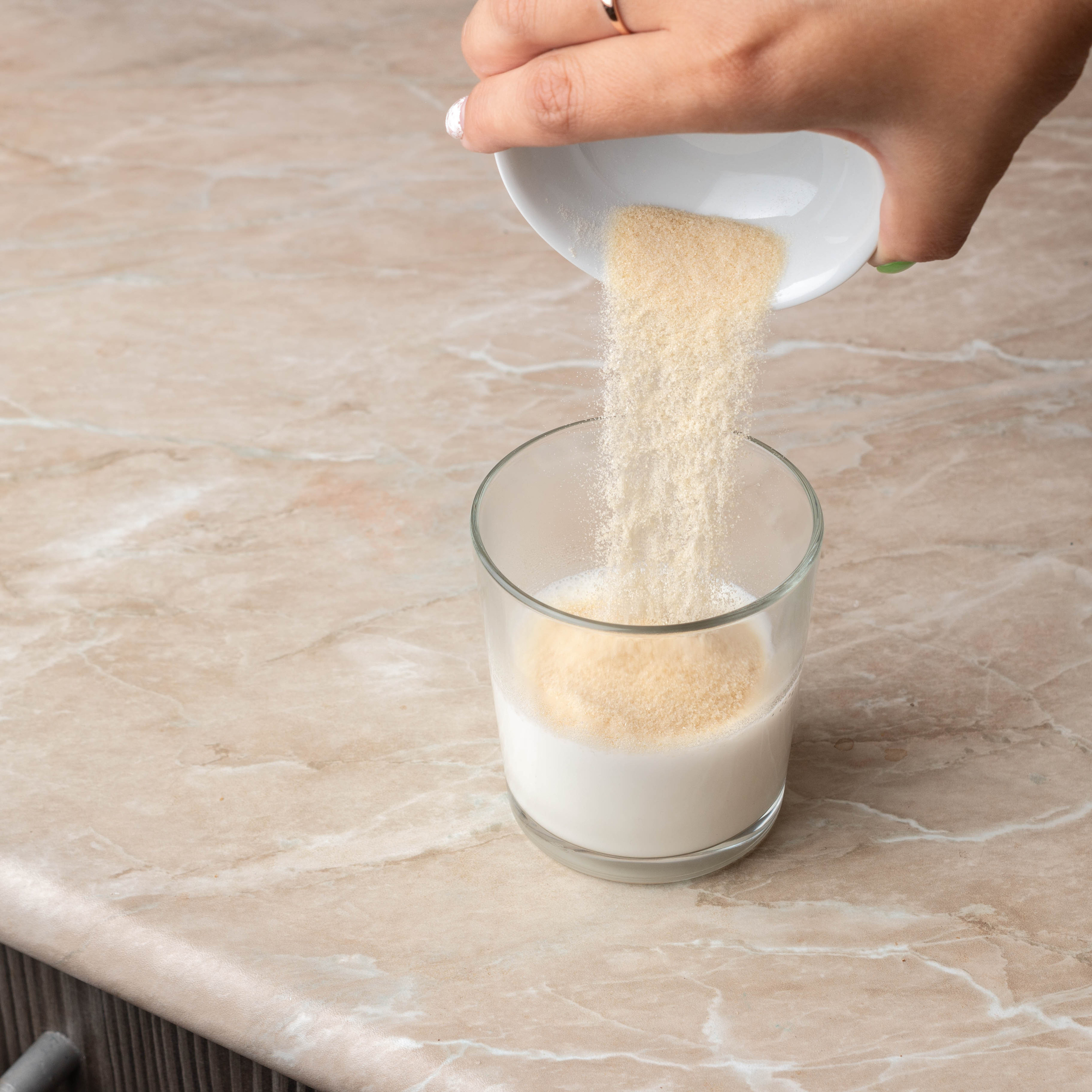 Съемка рецепта. Елена Кащеева, фуд и предметный фотограф, Воронеж