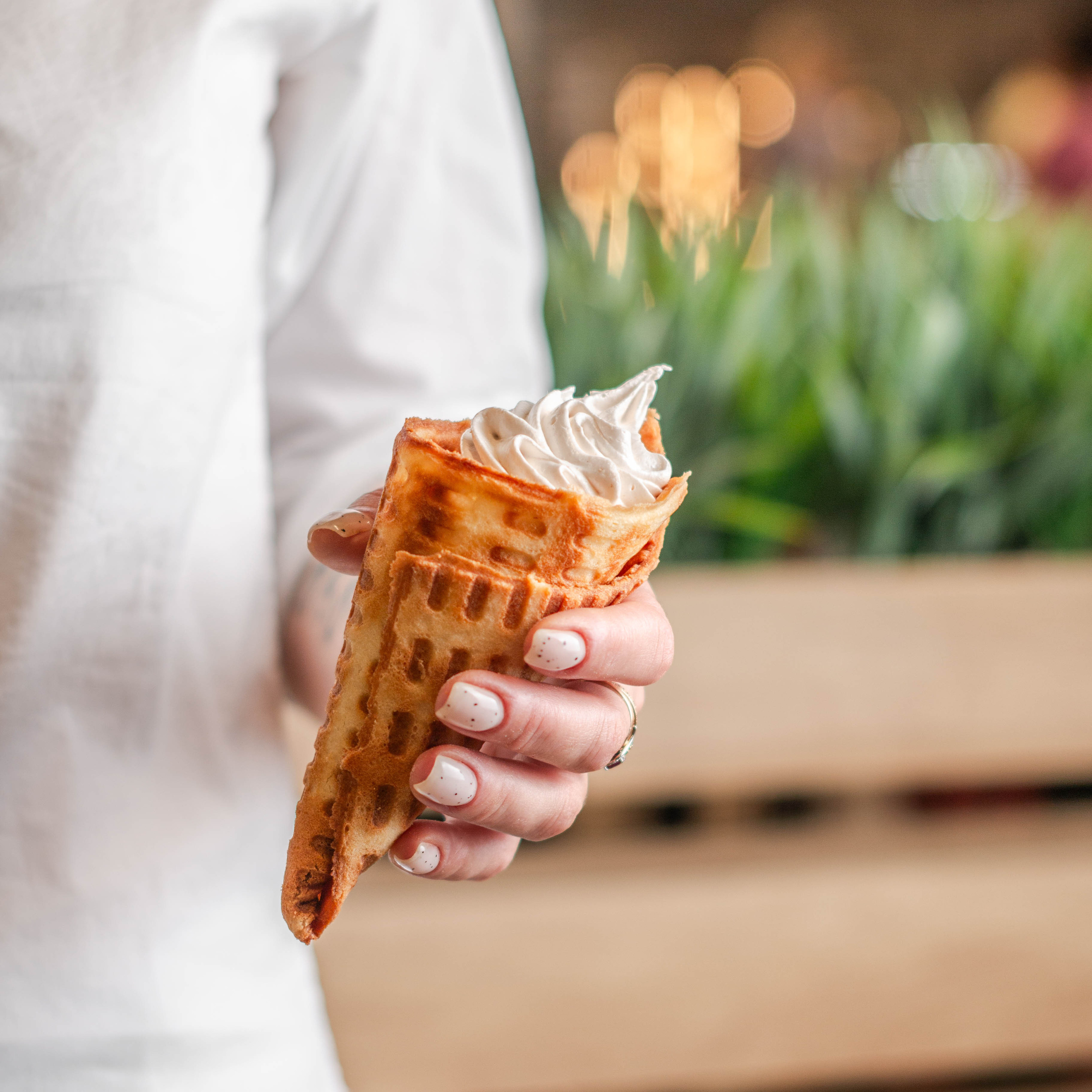 Кулинария «Пряник под шубой». Елена Кащеева, фуд и предметный фотограф, Воронеж