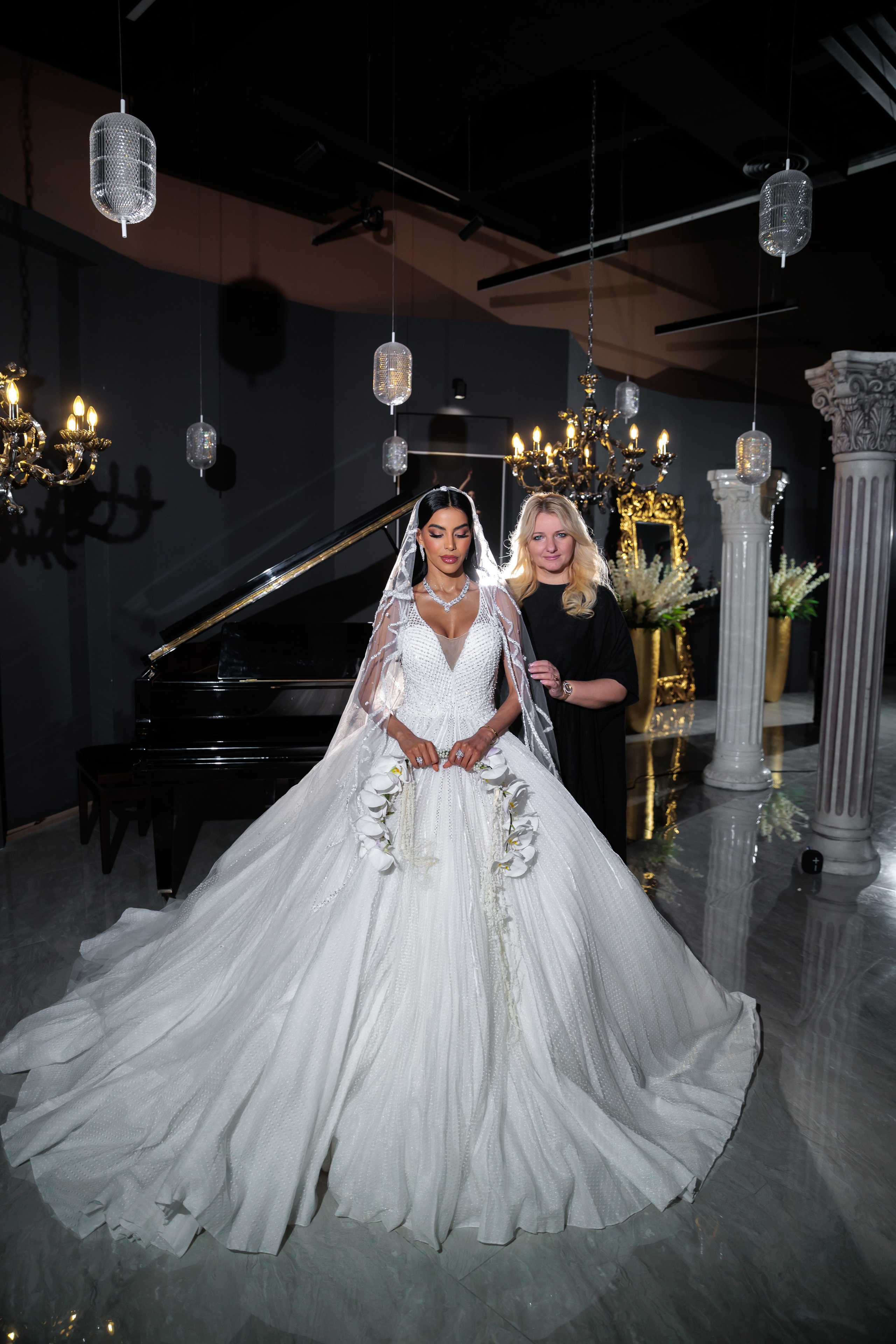 Ismail & Sophie. Валерия Солнцева свадебный и семейный фотограф