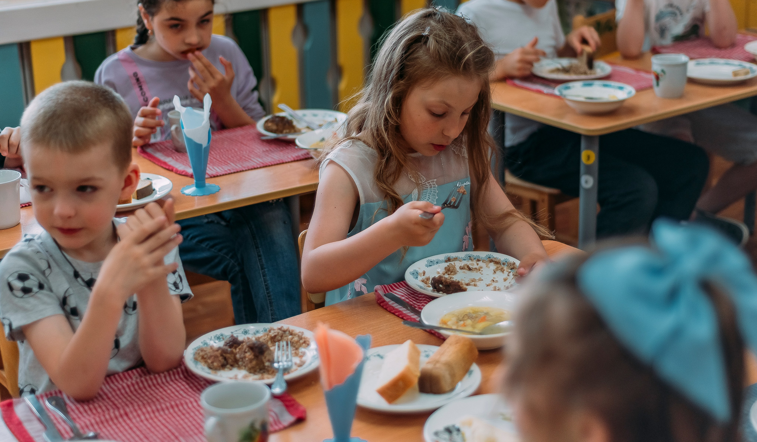 Детский сад |п.Дубовое|2023. ALBUMIA