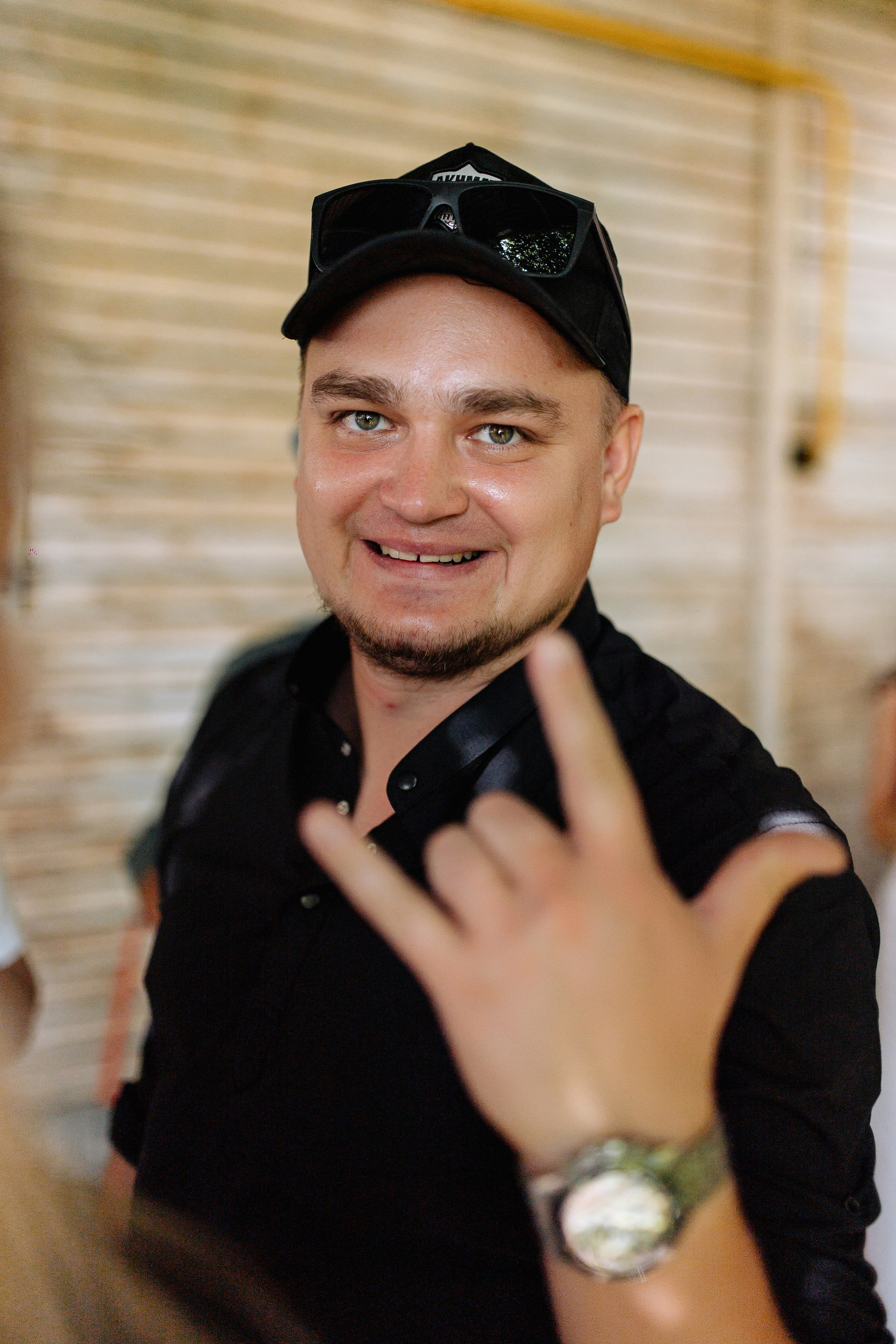 Свадебный репортаж. Свадебный и Репортажный фотограф Александр Шаров