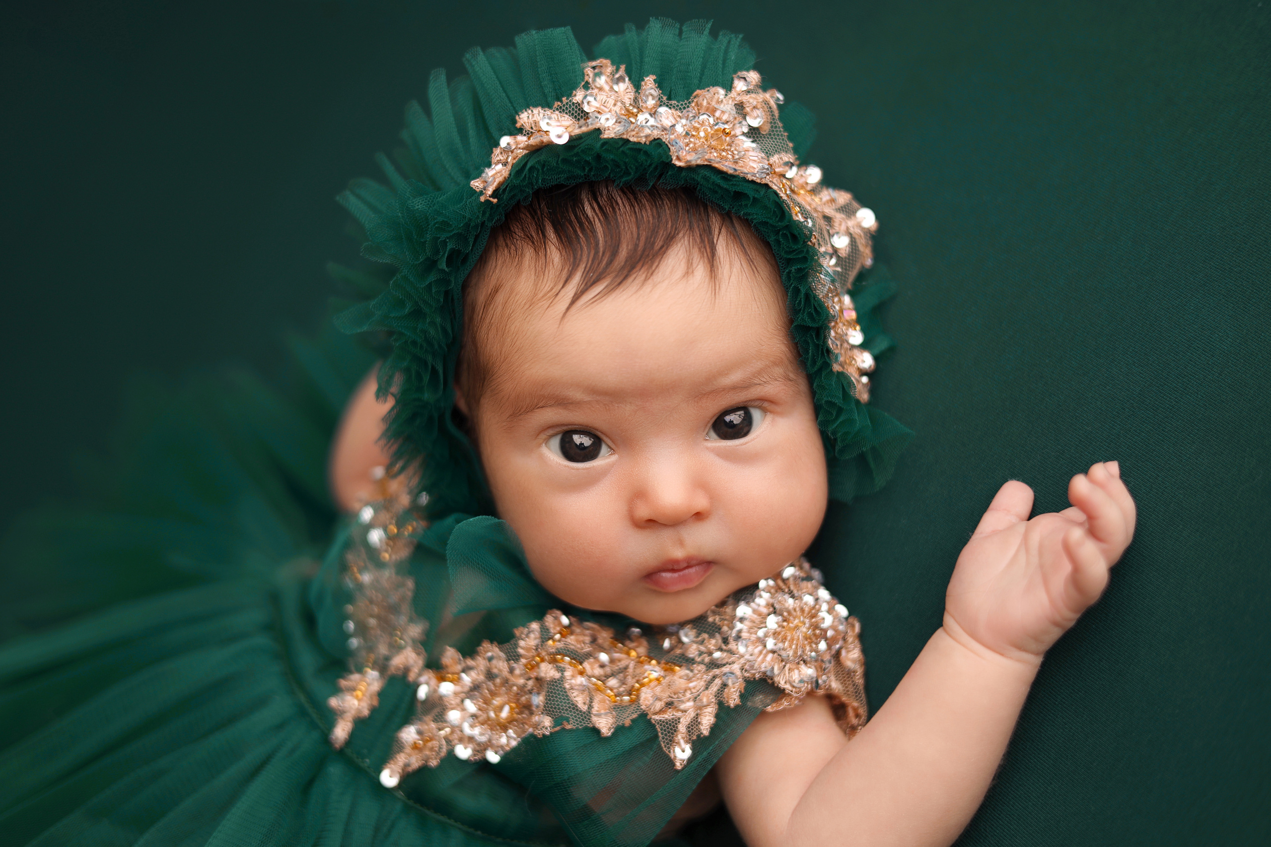 Ньюборн съемка Софии. Фотограф новорожденных Москва. Ньюборн фотограф Москва