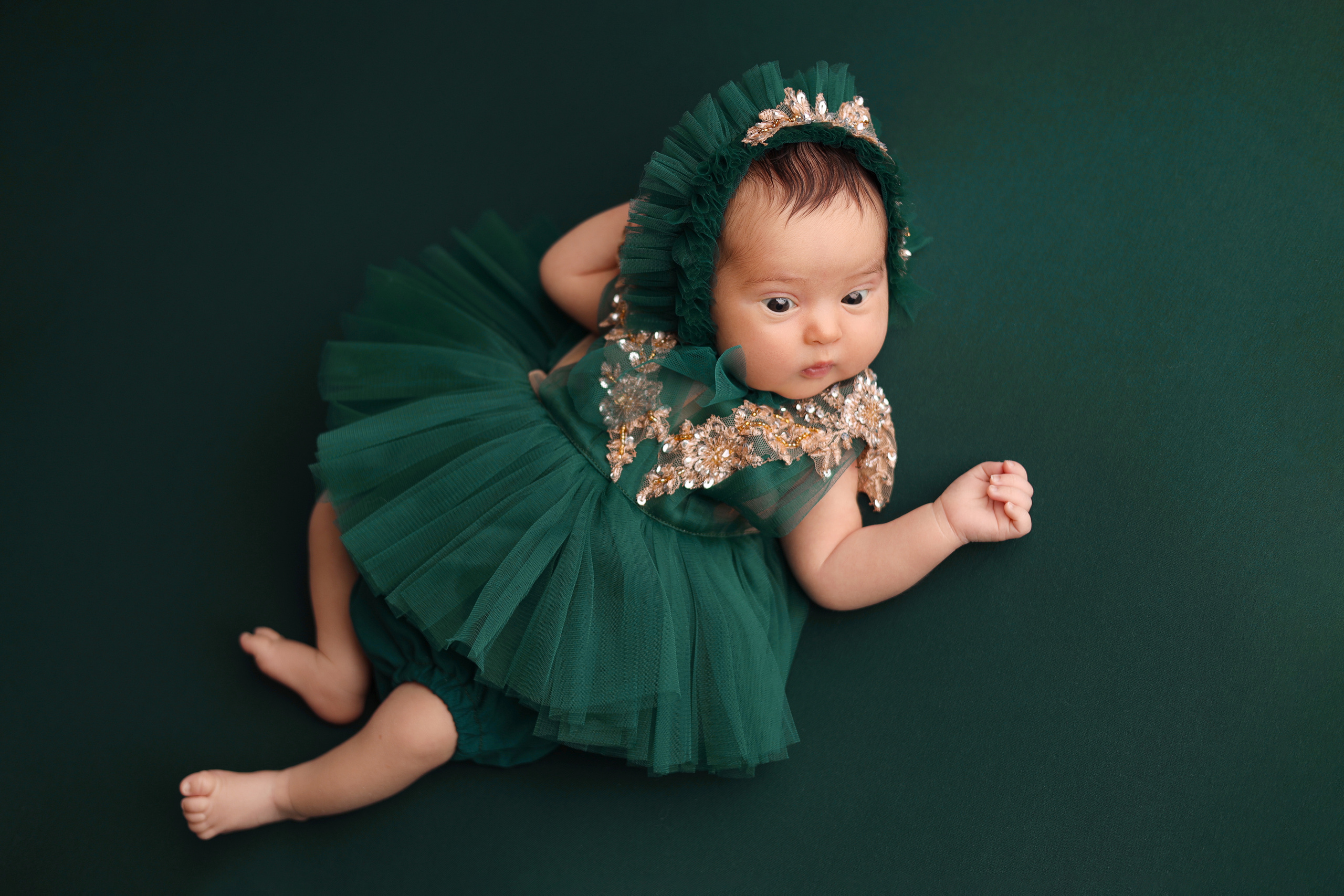 Ньюборн съемка Софии. Фотограф новорожденных Москва. Ньюборн фотограф Москва