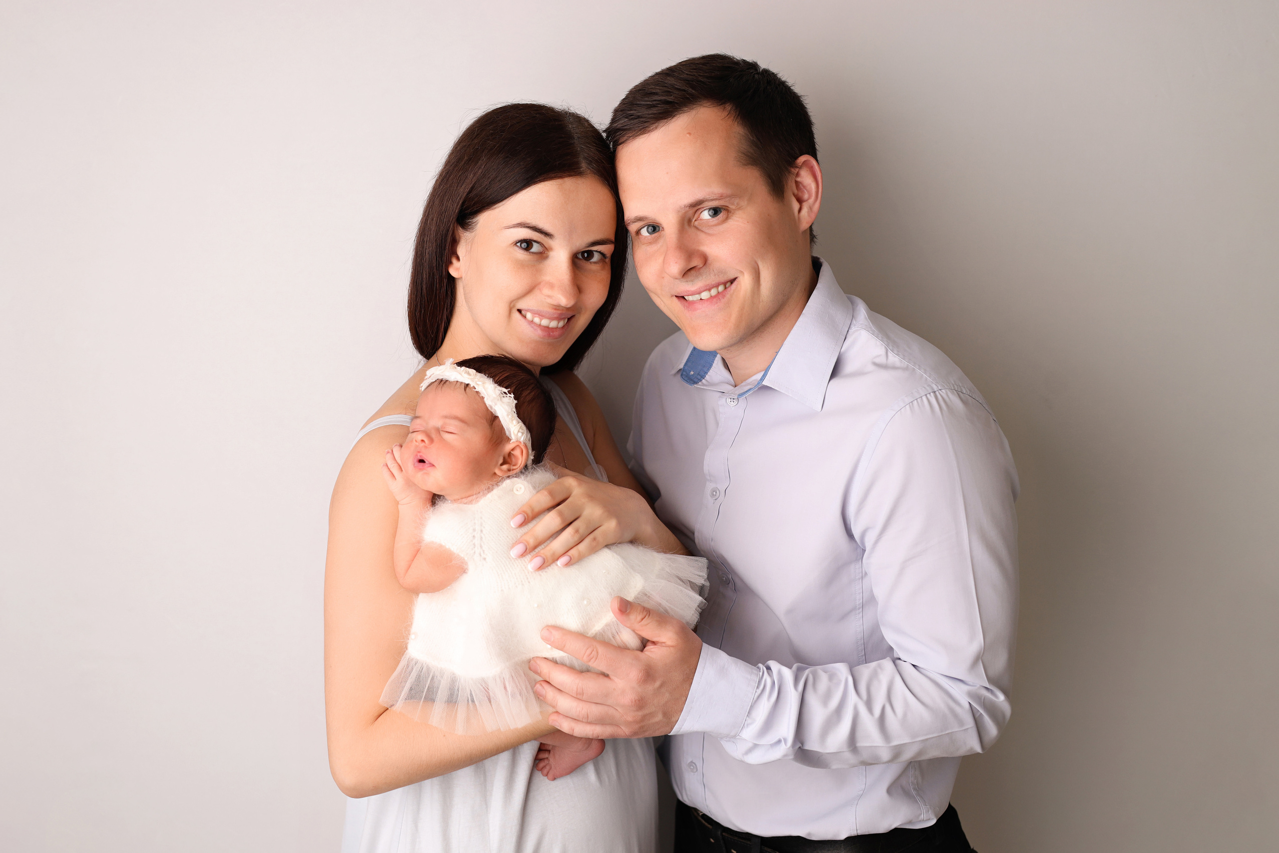 Ньюборн фотосессия Алисы. Фотограф новорожденных Москва. Ньюборн фотограф Москва