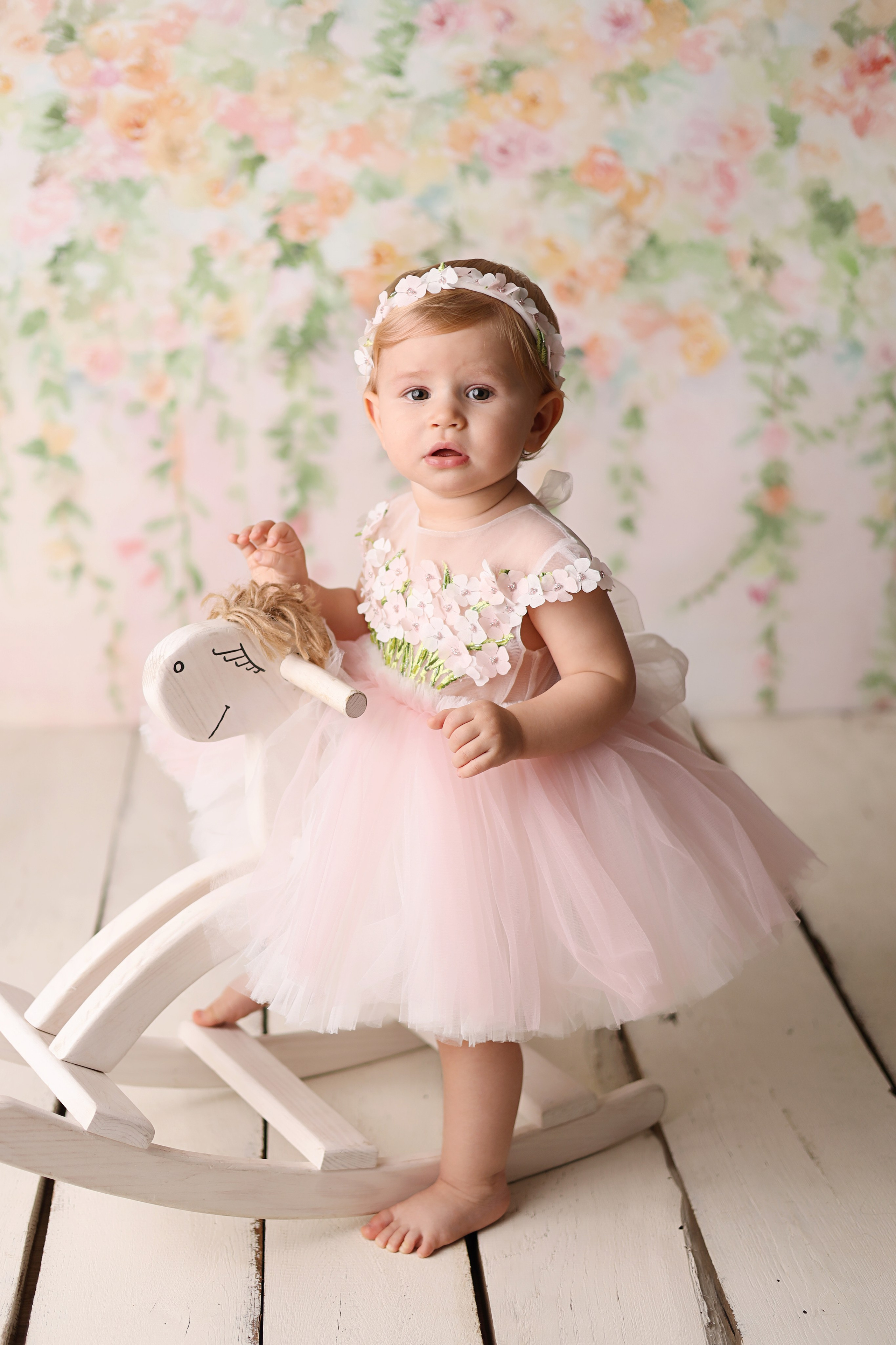 Фотосессия 1 годика Есении. Фотограф в Бутово Столярова Светлана. Фотограф новорожденных Москва. Ньюборн фотограф Москва