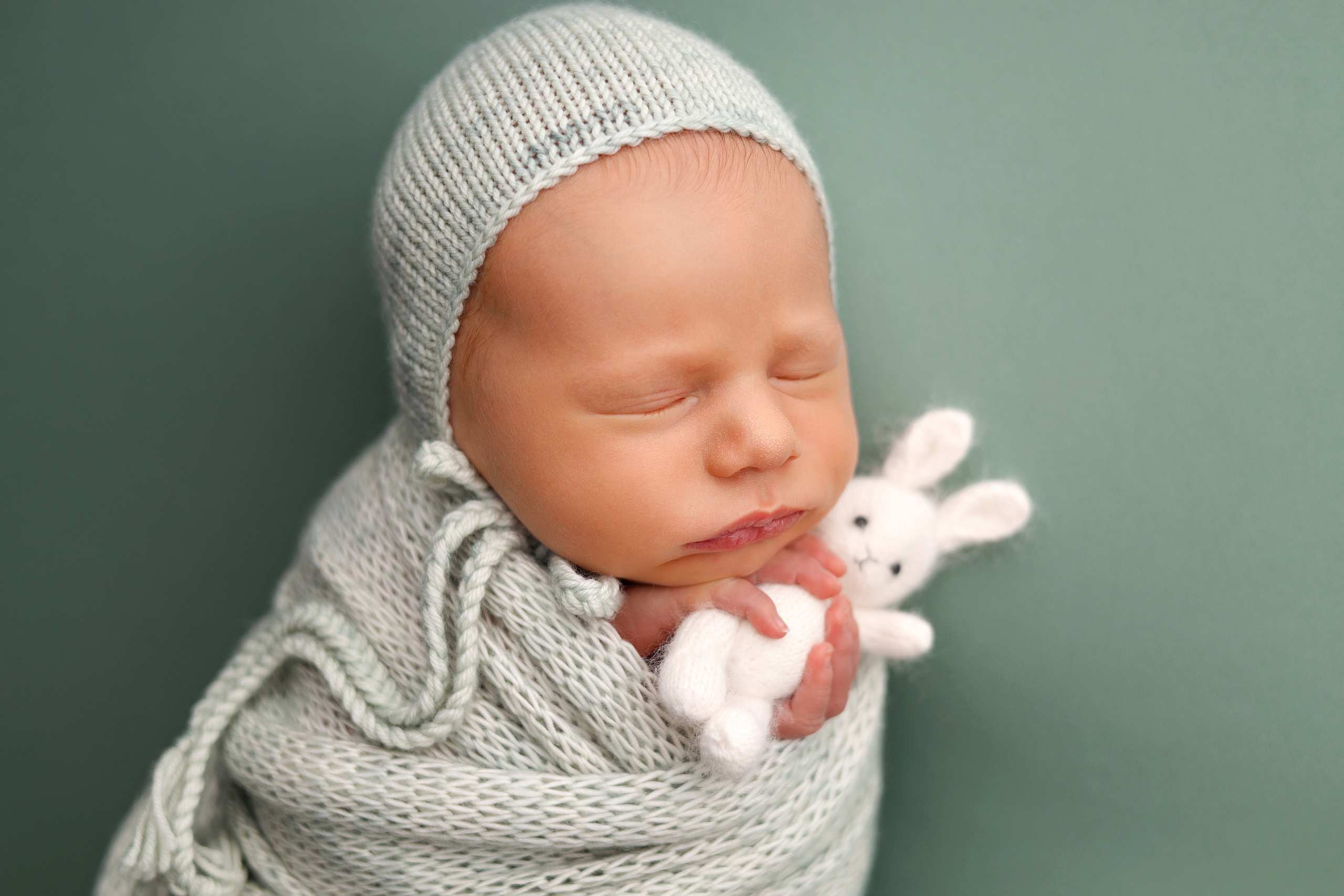 Ньюборн съемка Мишеньки. Фотограф новорожденных Москва. Ньюборн фотограф Москва