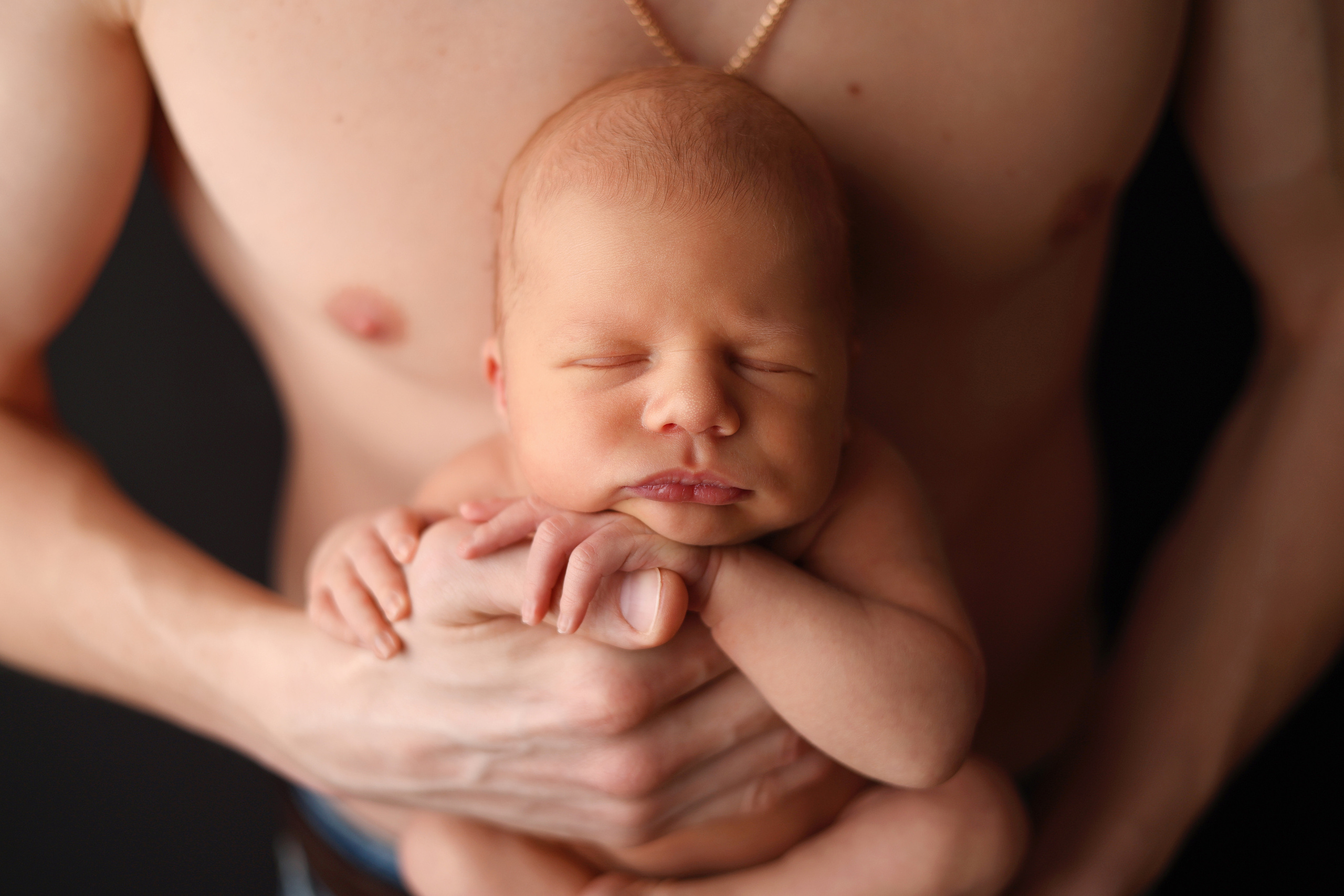 Ньюборн съемка Мишеньки. Фотограф новорожденных Москва. Ньюборн фотограф Москва