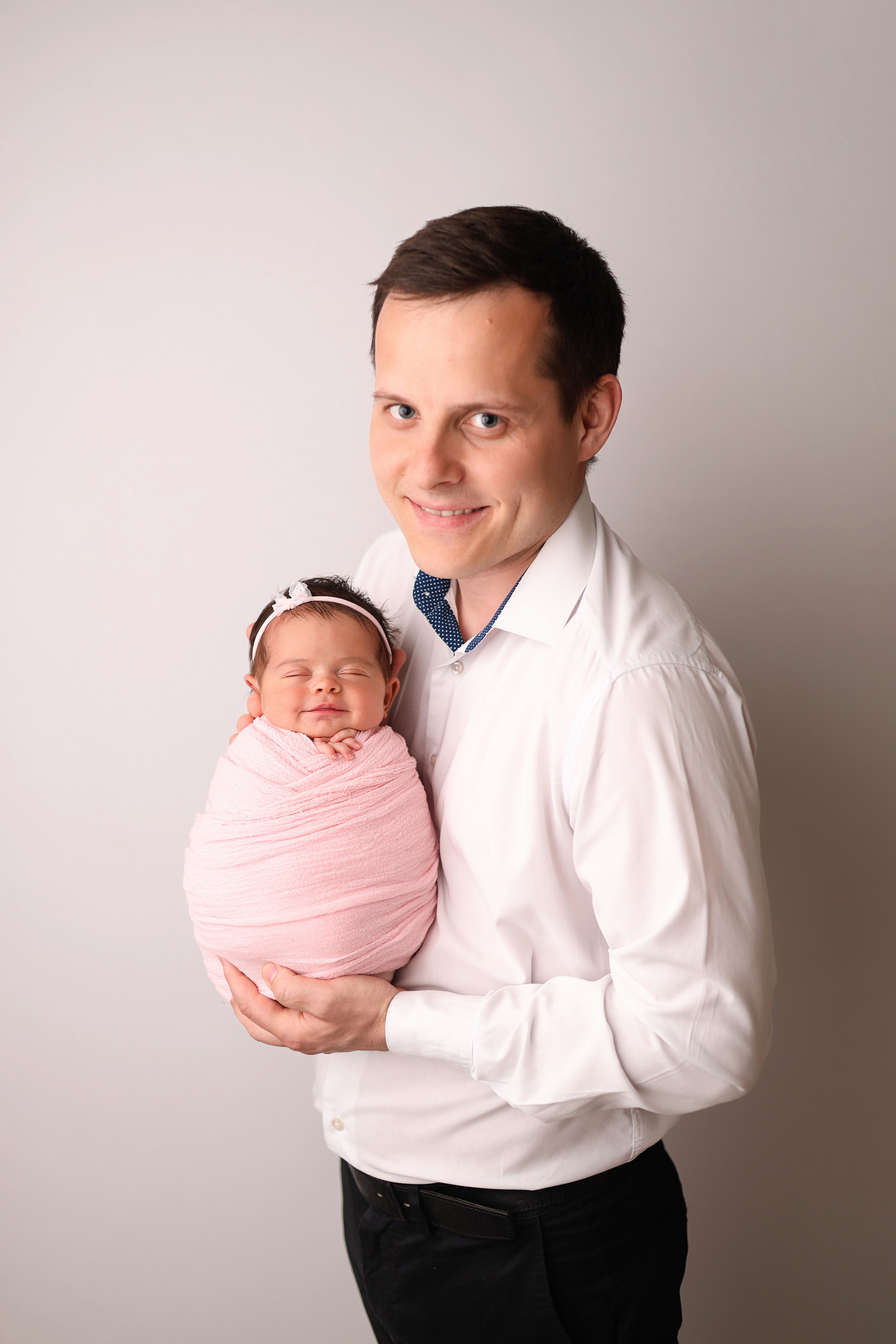 Ньюборн фотосессия Алисы. Фотограф новорожденных Москва. Ньюборн фотограф Москва