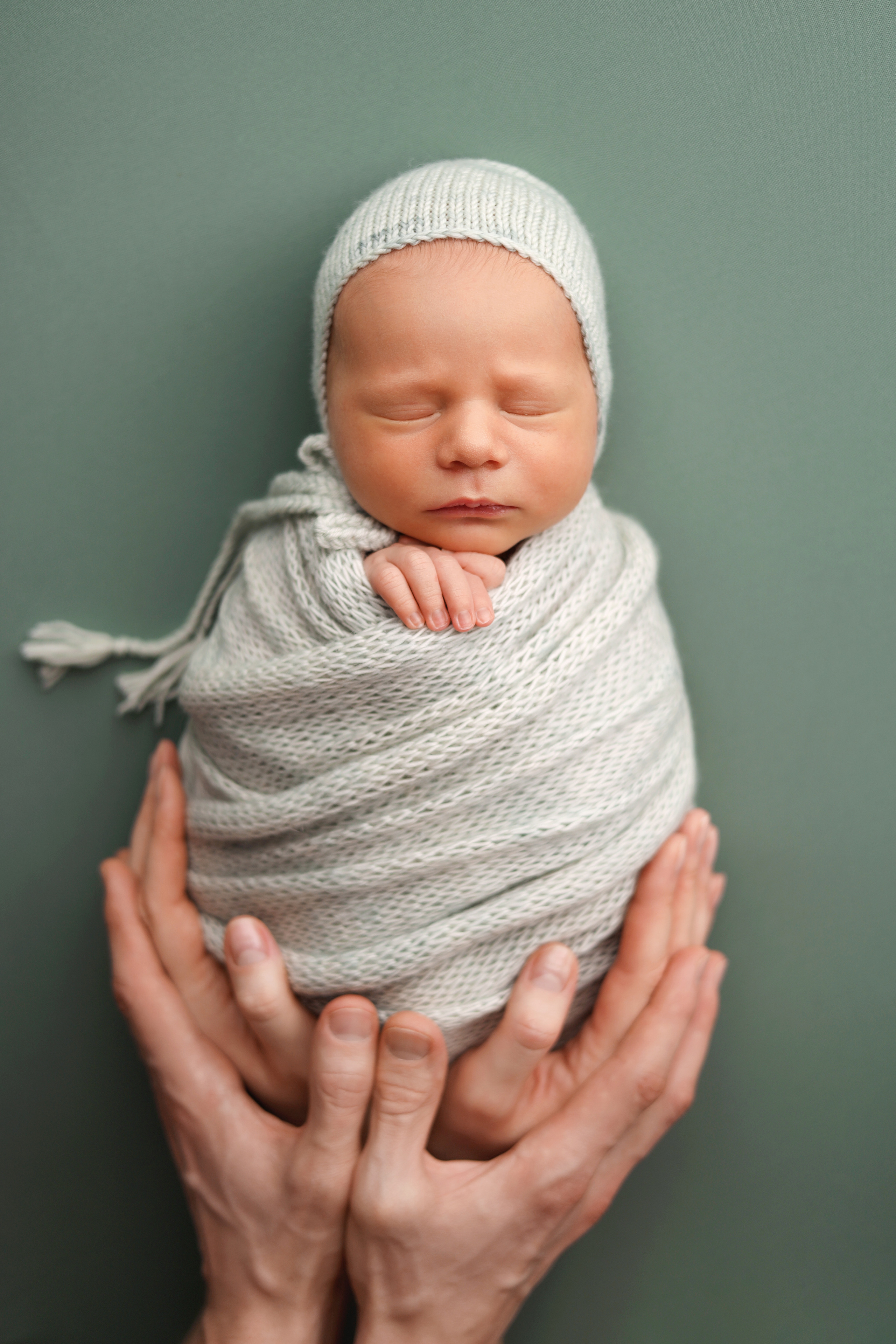 Ньюборн съемка Мишеньки. Фотограф новорожденных Москва. Ньюборн фотограф Москва