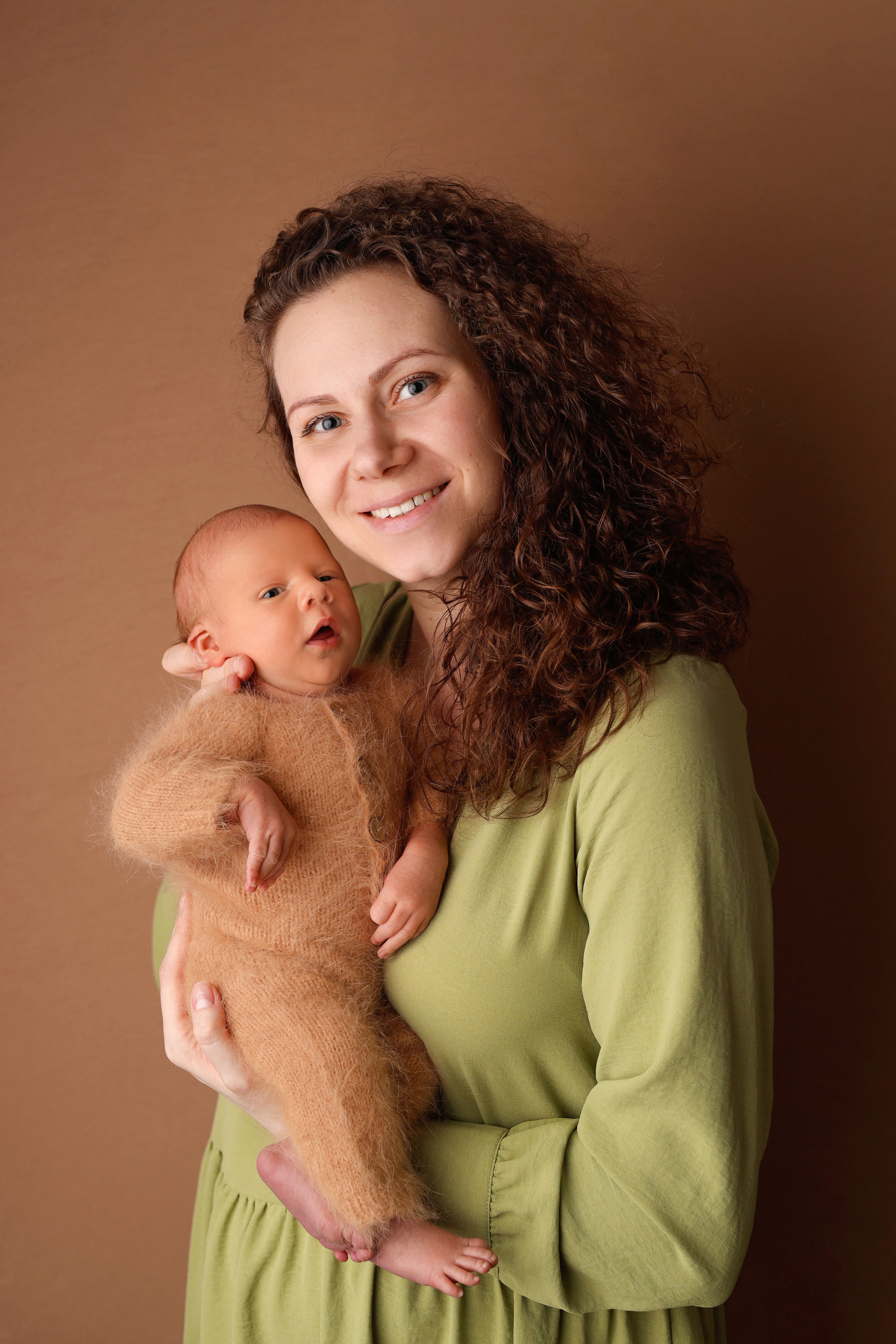 Ньюборн съемка Мишеньки. Фотограф новорожденных Москва. Ньюборн фотограф Москва