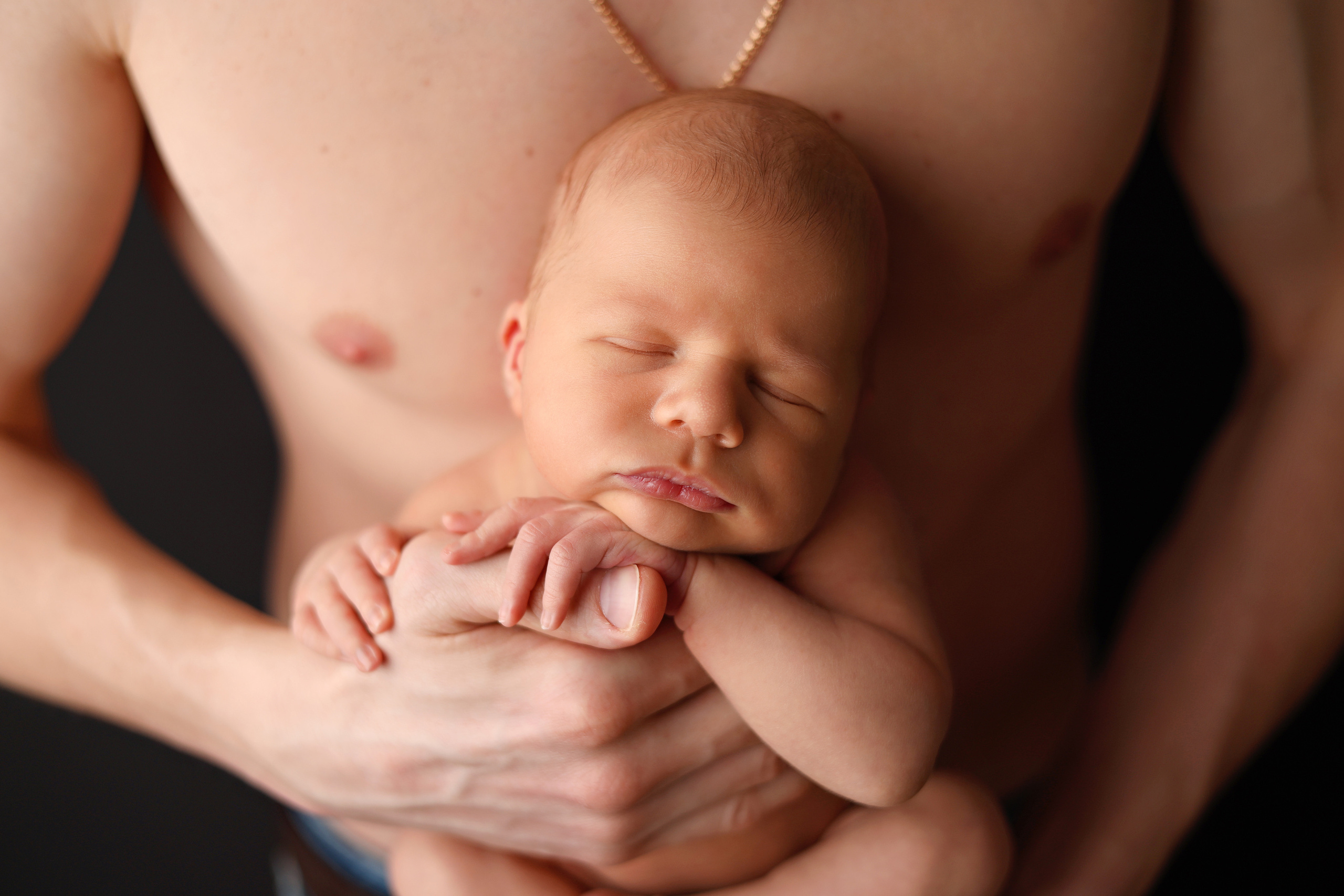 Ньюборн съемка Мишеньки. Фотограф новорожденных Москва. Ньюборн фотограф Москва