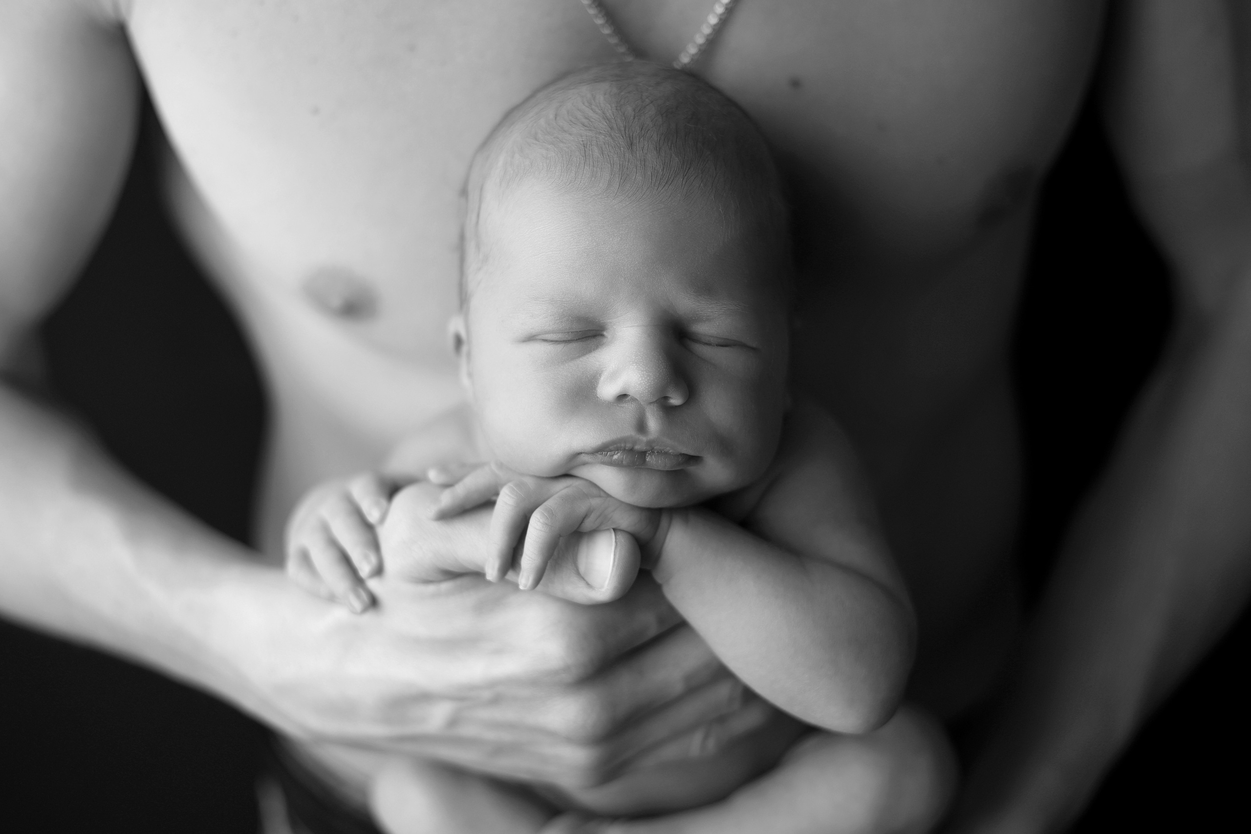 Ньюборн съемка Мишеньки. Фотограф новорожденных Москва. Ньюборн фотограф Москва