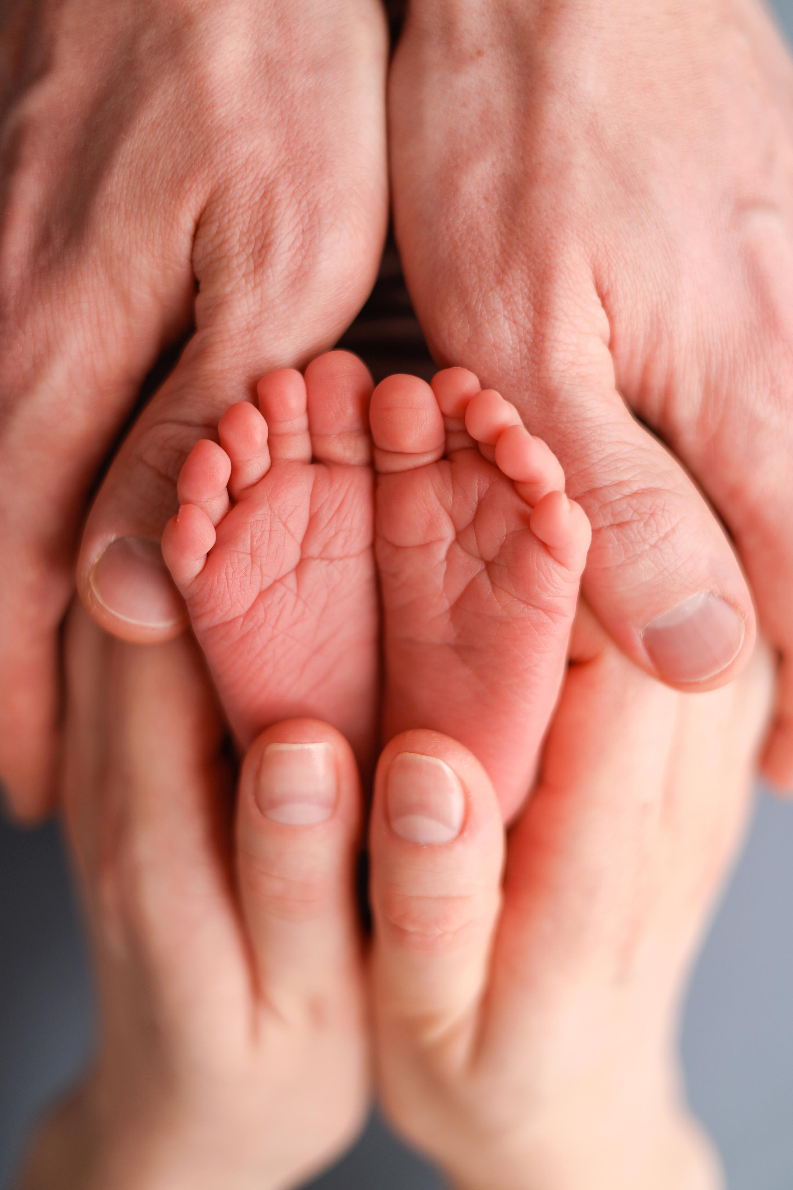 Ньюборн съемка Мишеньки. Фотограф новорожденных Москва. Ньюборн фотограф Москва