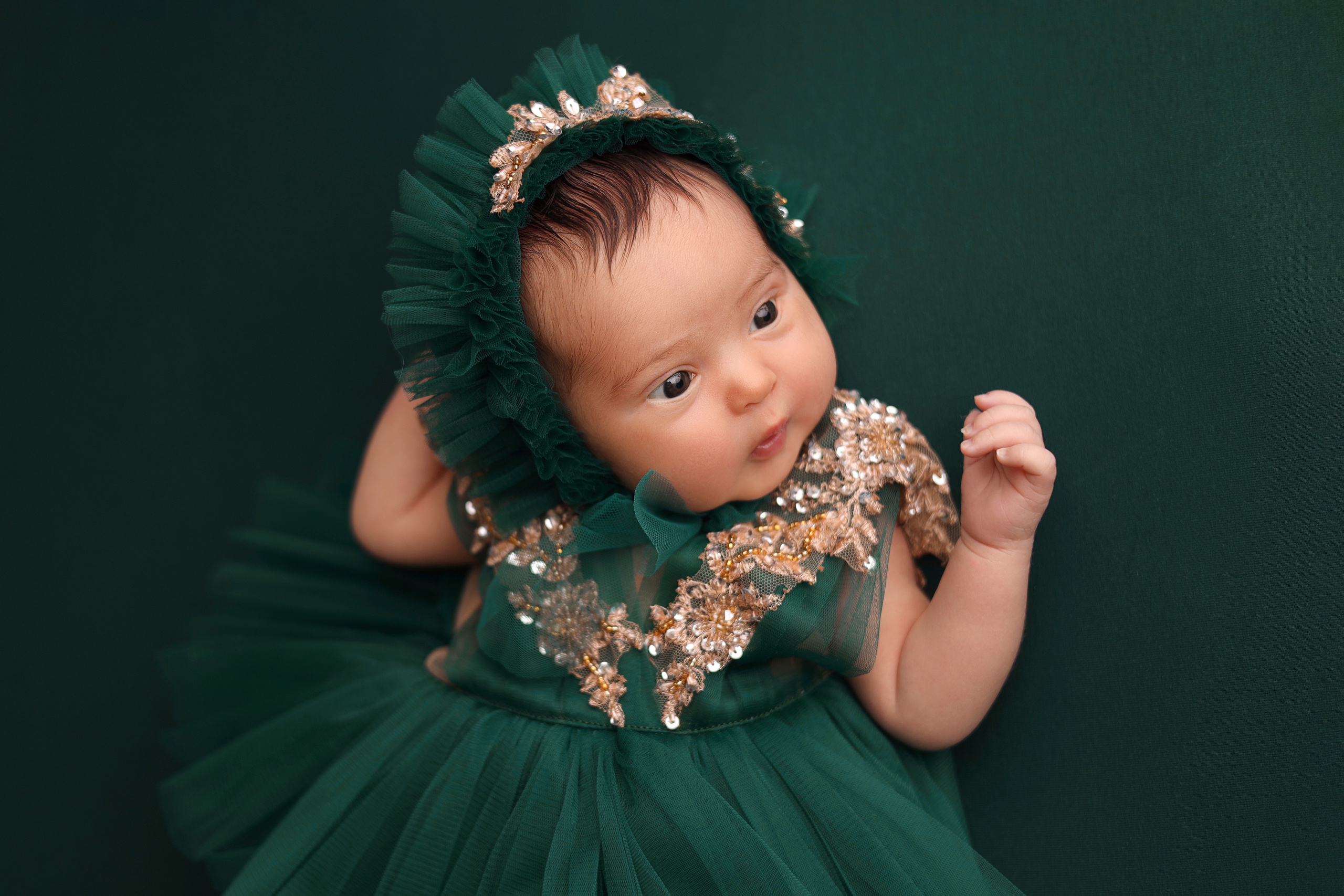 Ньюборн съемка Софии. Фотограф новорожденных Москва. Ньюборн фотограф Москва