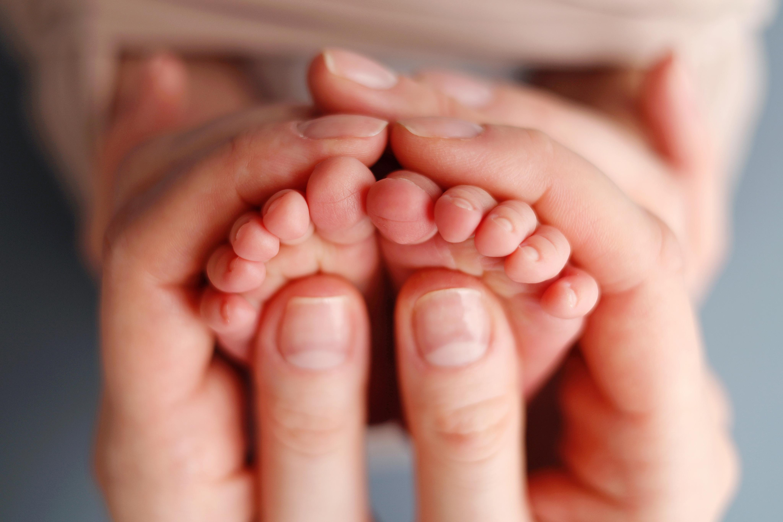 Ньюборн съемка Мишеньки. Фотограф новорожденных Москва. Ньюборн фотограф Москва